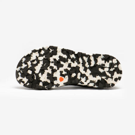 Сандалі дитячі NH500 чорні