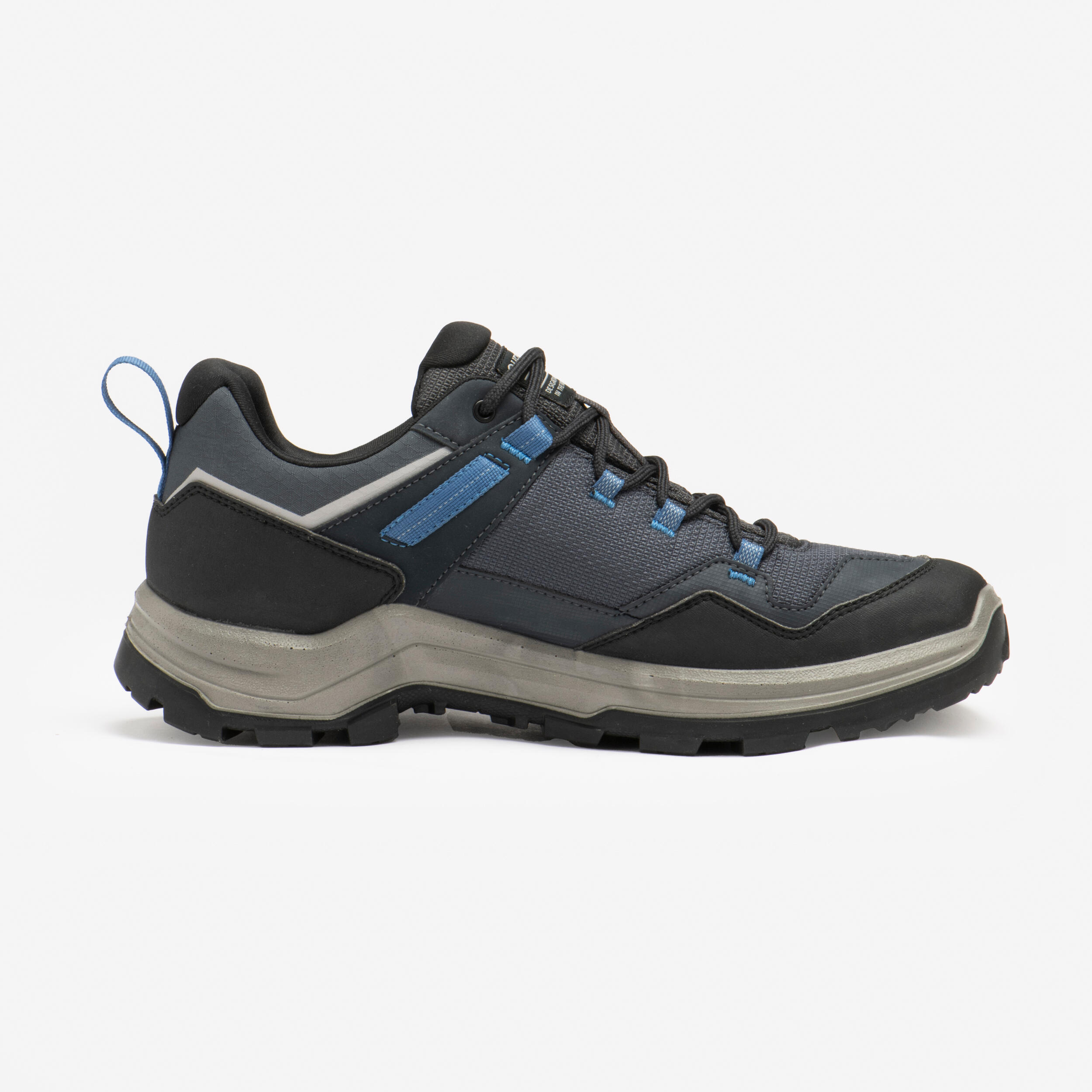 Chaussures de randonnée imperméables homme, MH 100 3/7