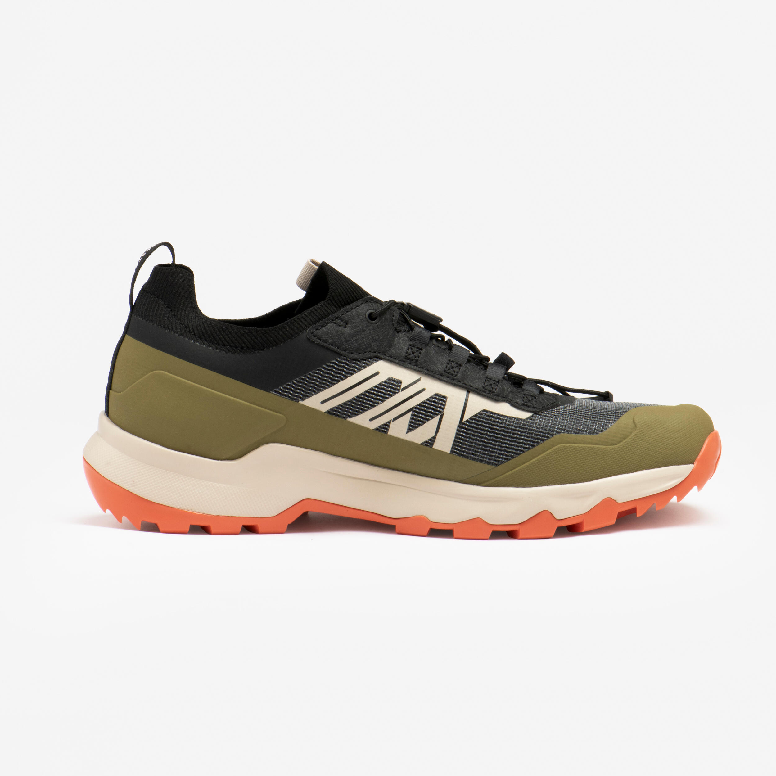 Chaussures de randonnée homme, MH 500 3/19