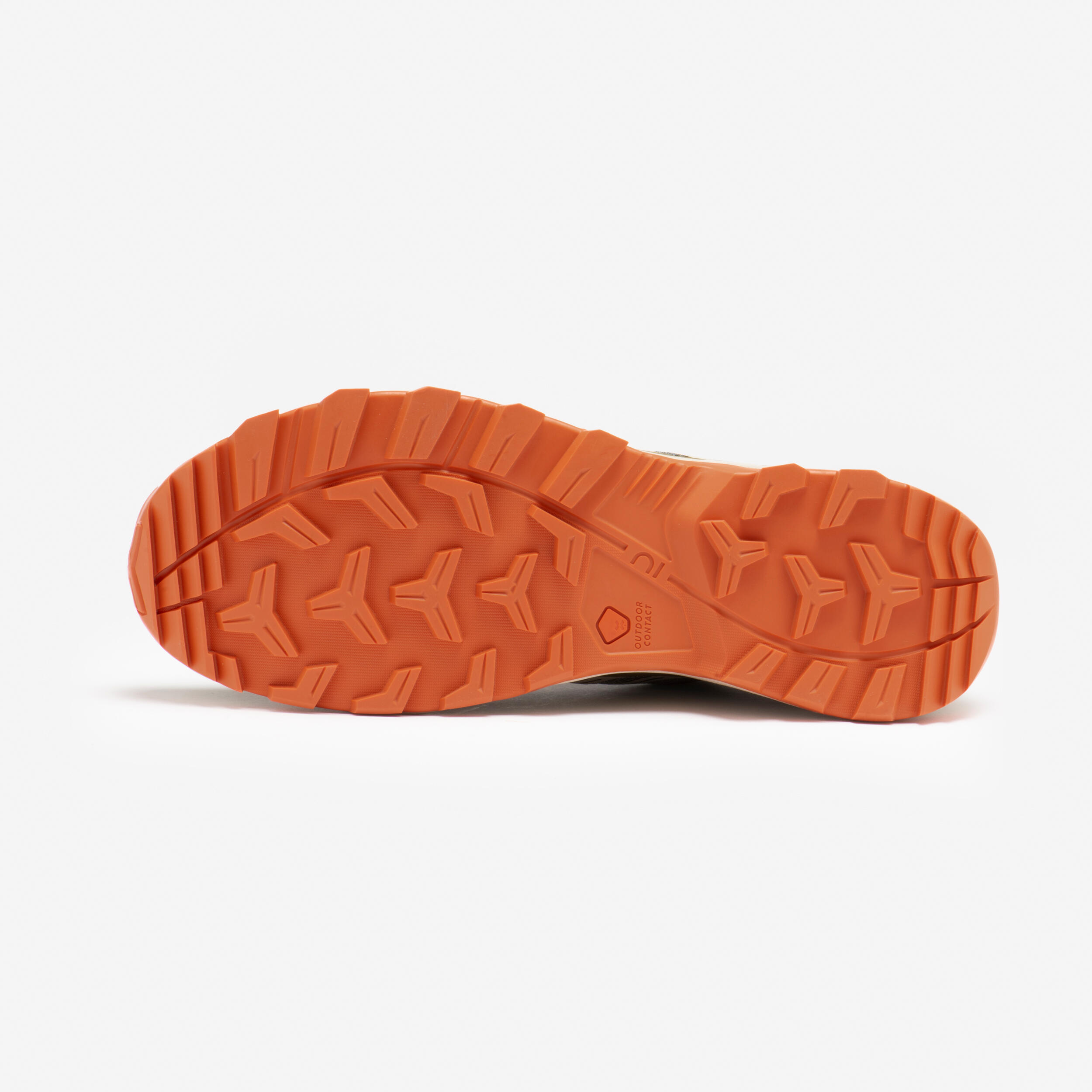 Chaussures de randonnée homme, MH 500 4/19