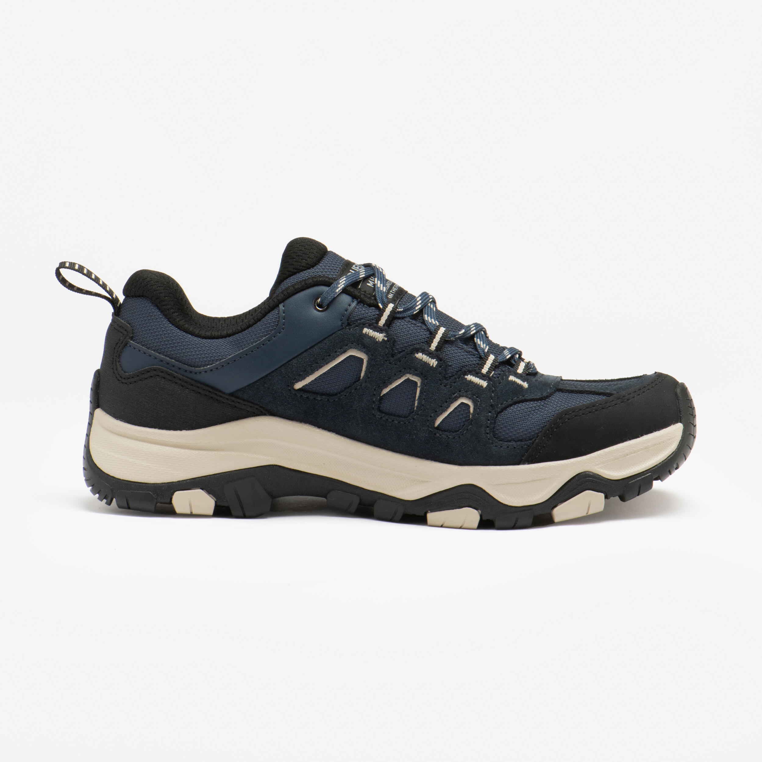 Chaussures de randonnée imperméables femme, MH 500 3/7