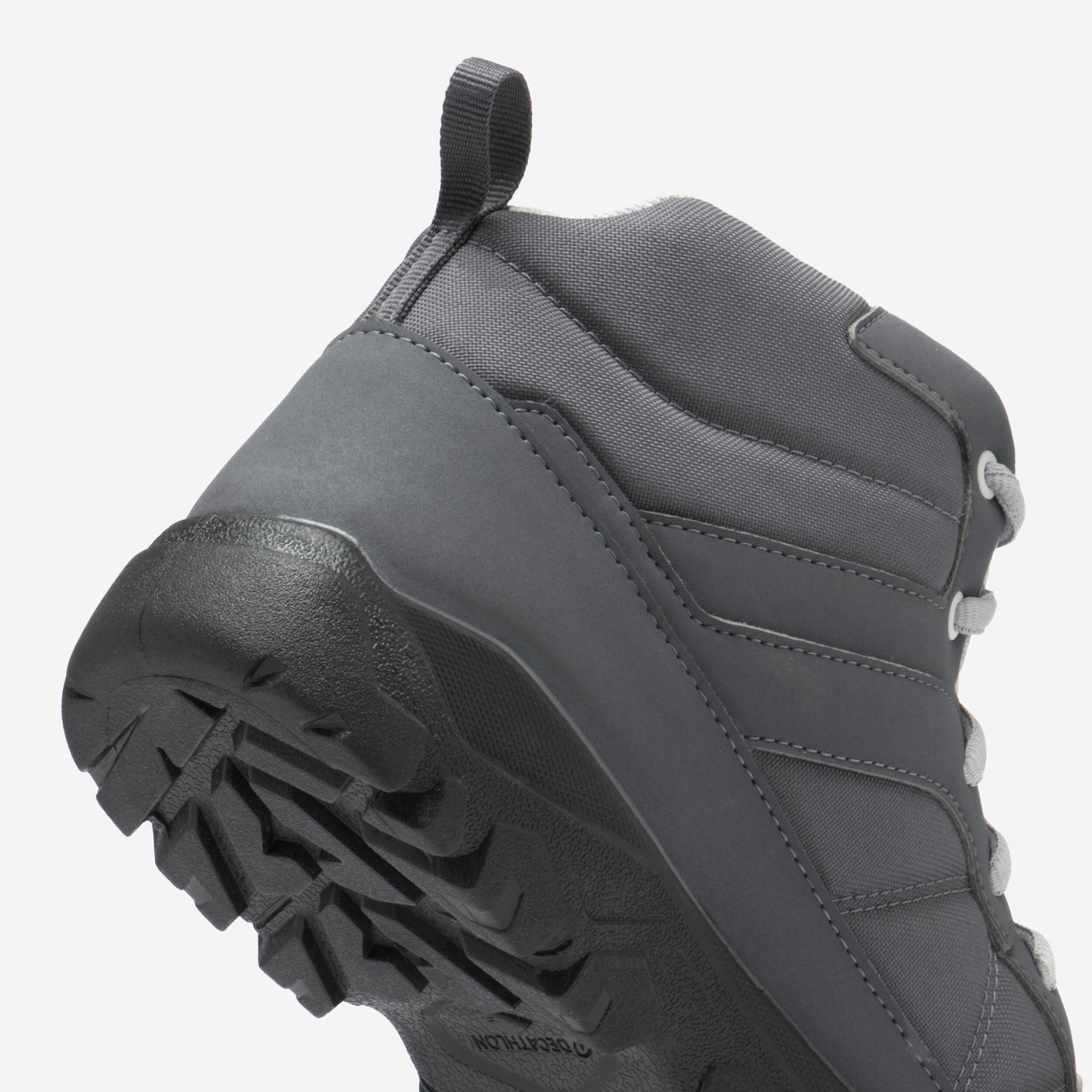 Chaussures de randonnée femme, NH 50 Mid 5/6