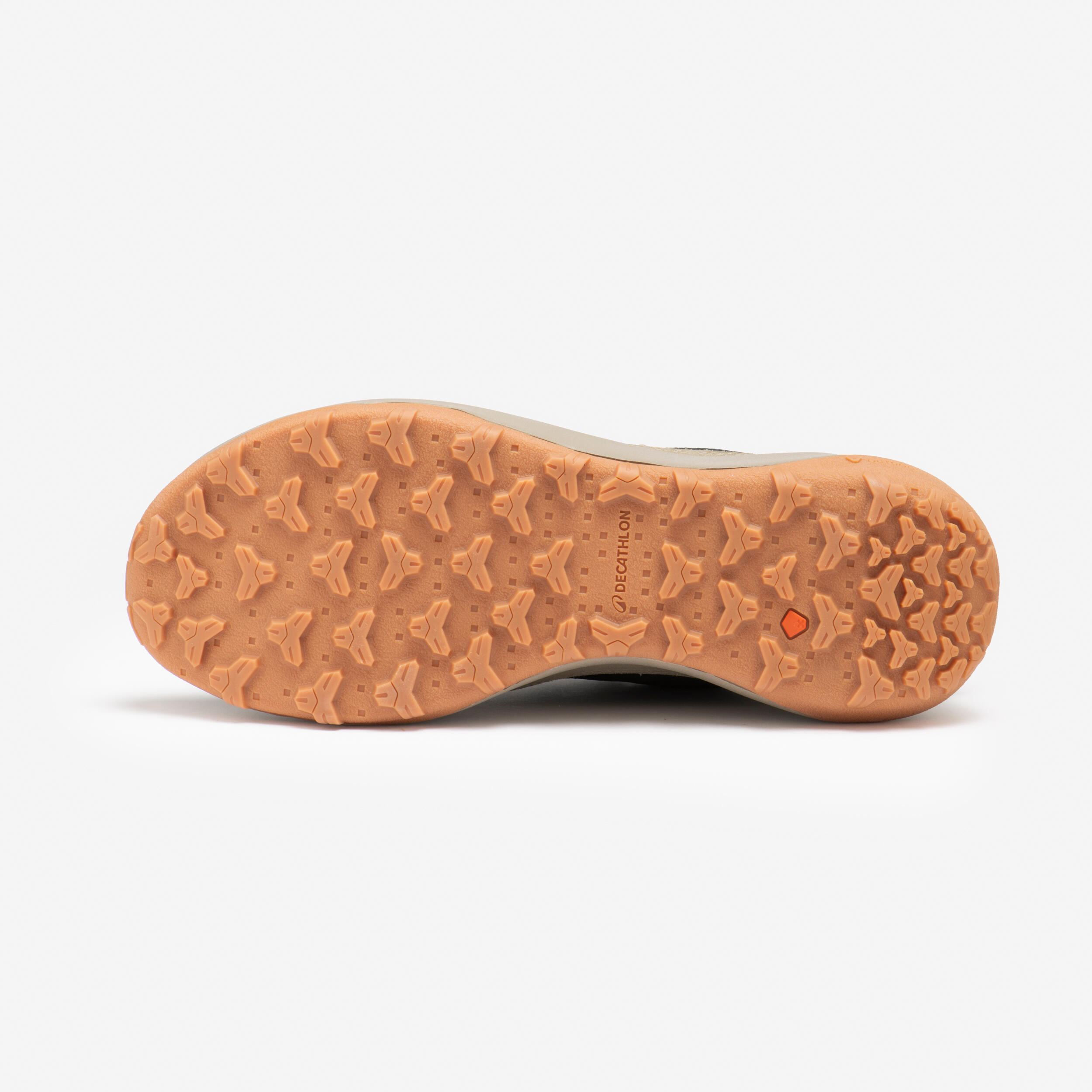 Chaussures de randonnée imperméables homme, NH 500 5/20