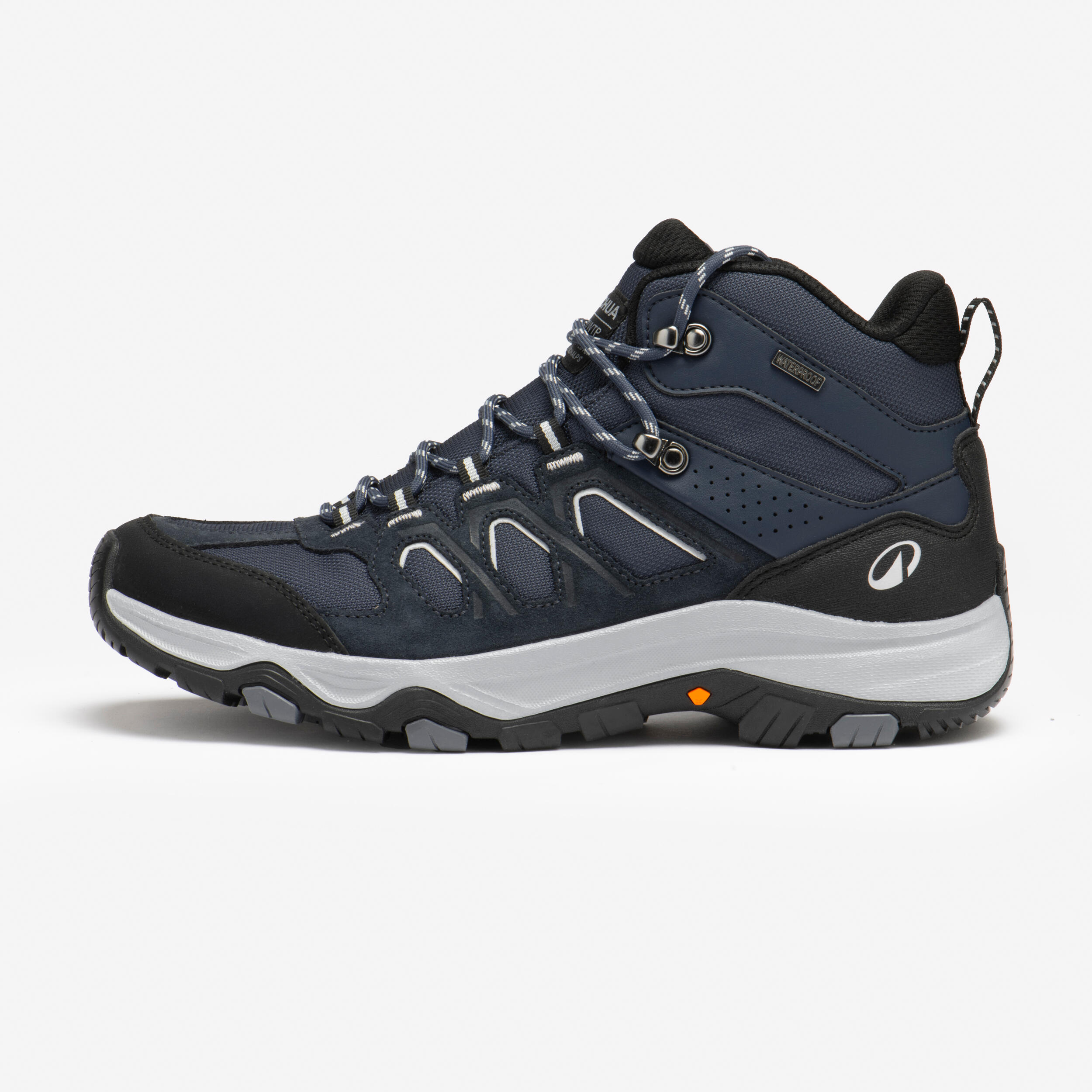 暖突M men-s-waterproof-high-hiking-