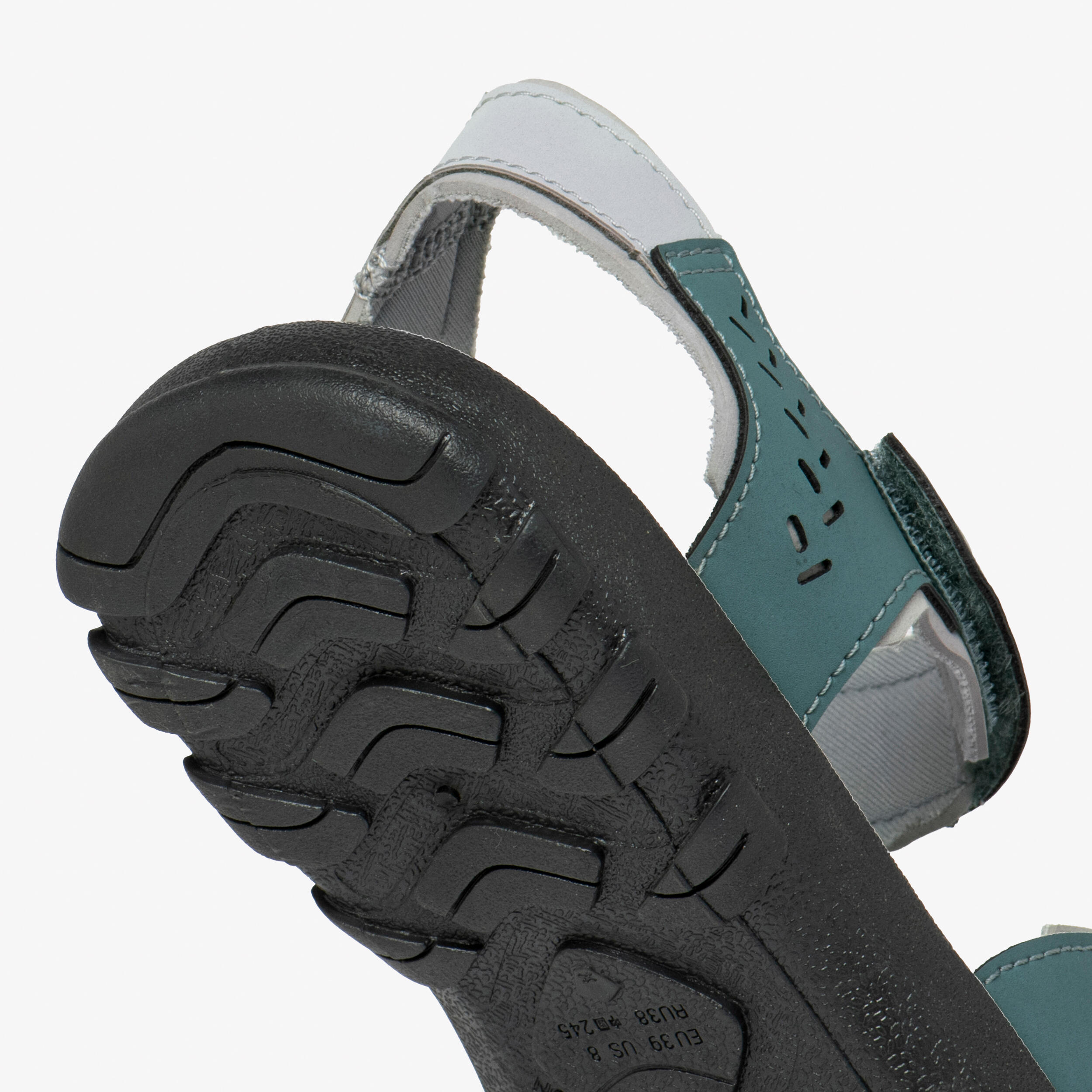 Women’s Hiking Sandals, NH 100 - QUECHUA
