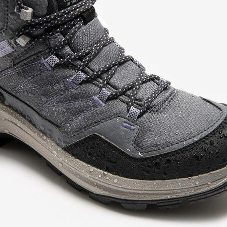 Черевики жіночі MH 100 сині