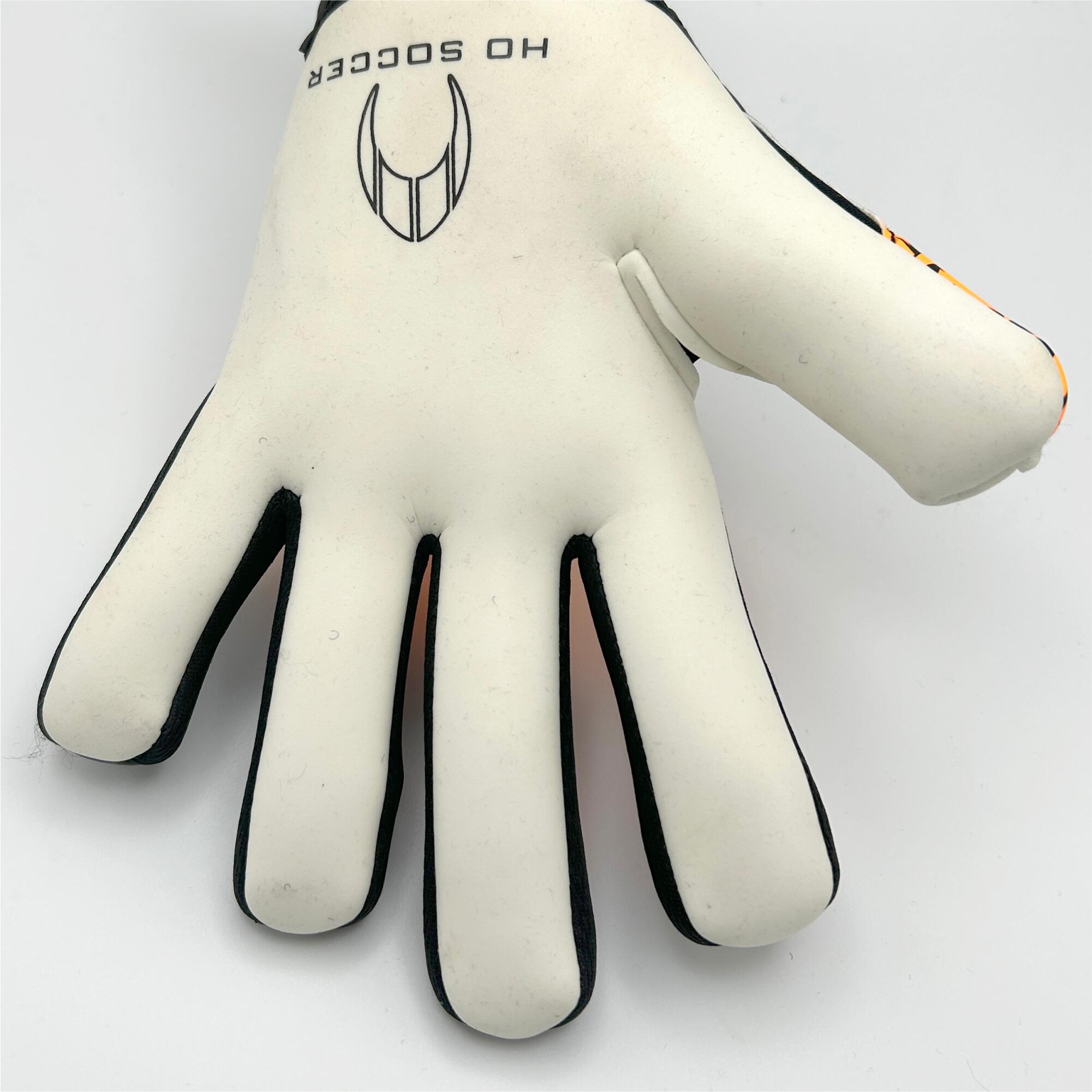 Luvas de guarda-redes HO SOCCER Aerial Negative 5/5