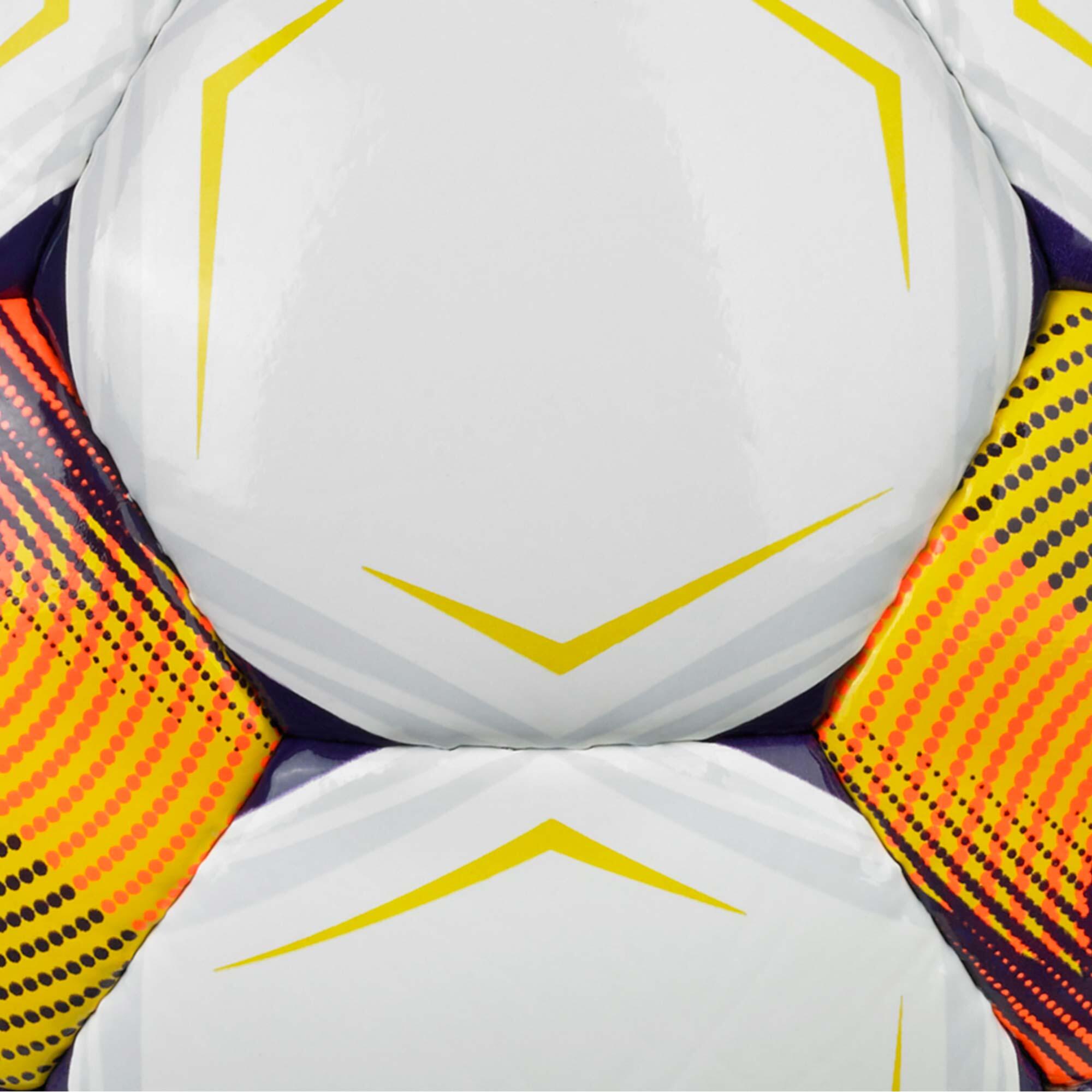 Bola de futebol SELECT DIAMOND v2 4/4