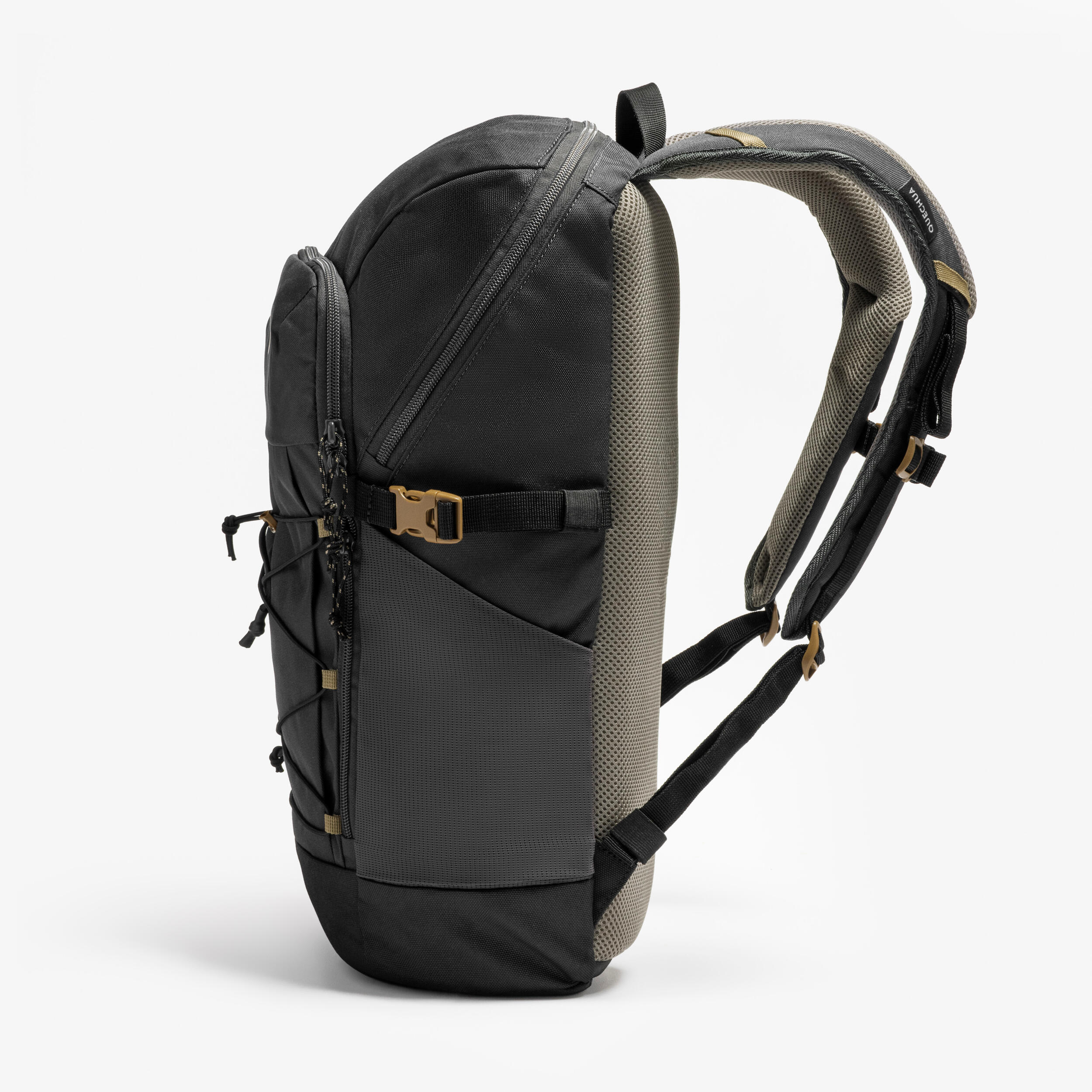 Hiking Backpack 20 L, Arpenaz 500 - QUECHUA