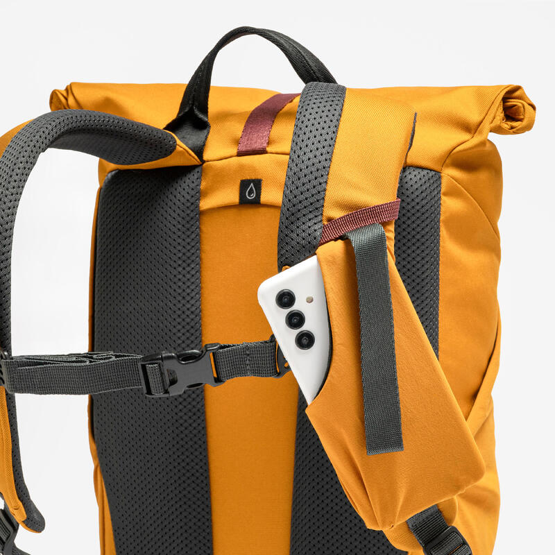 Túrahátizsák, 16+4 literes - Escape 500 Rolltop