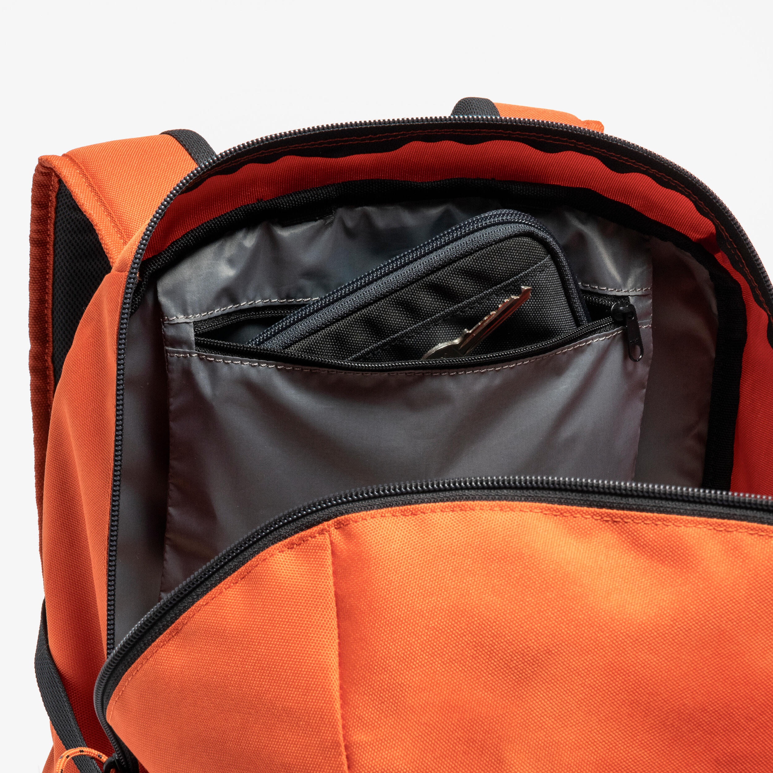 Sac à dos de randonnée 27 L, Arpenaz 100 8/9
