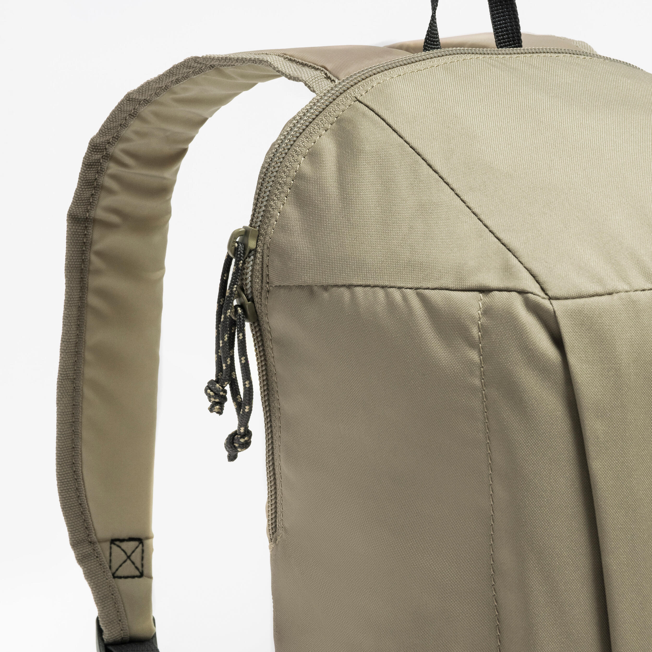 Sac à dos de randonnée 10 L, Arpenaz 50 4/6