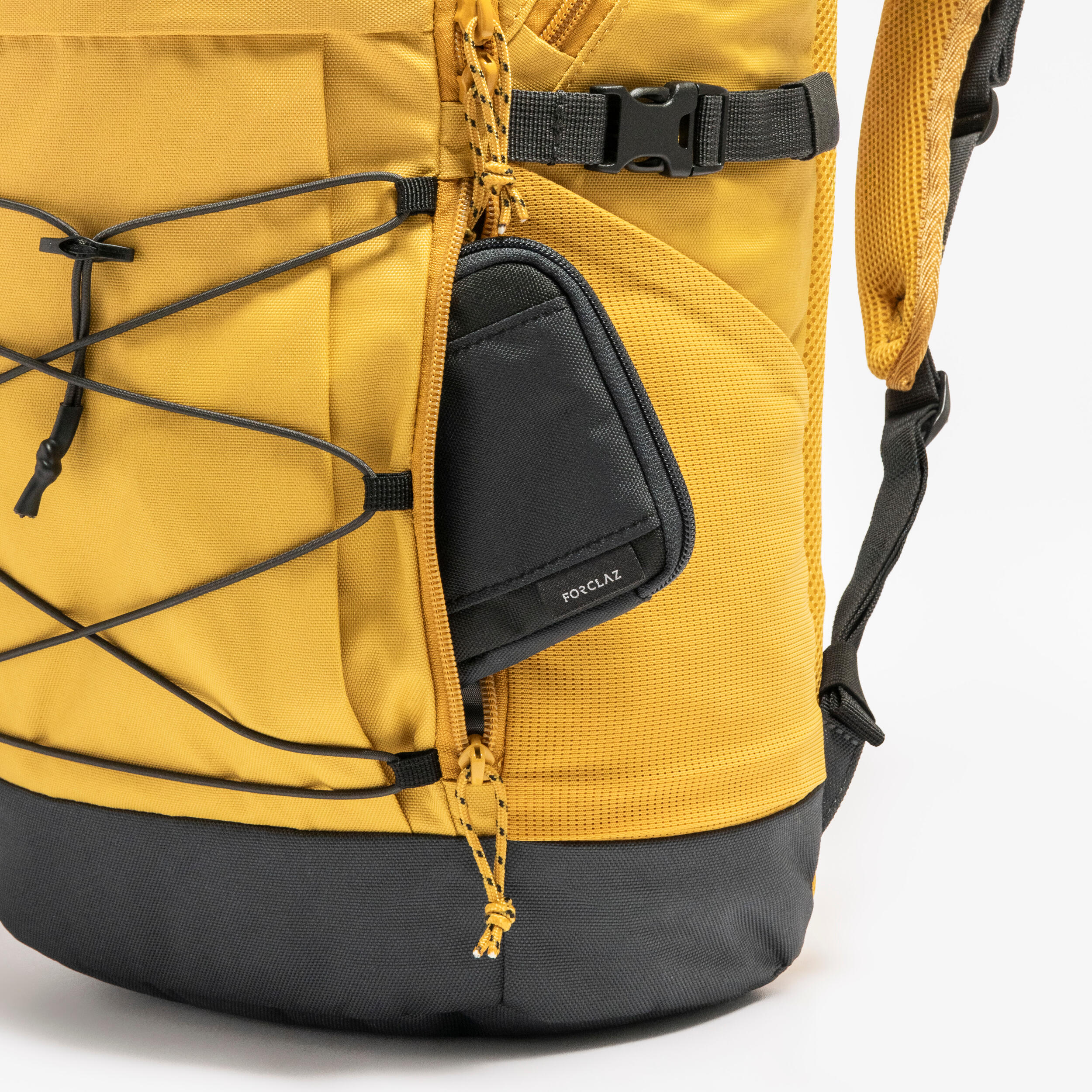 Hiking Backpack 20 L, Arpenaz 500 - QUECHUA