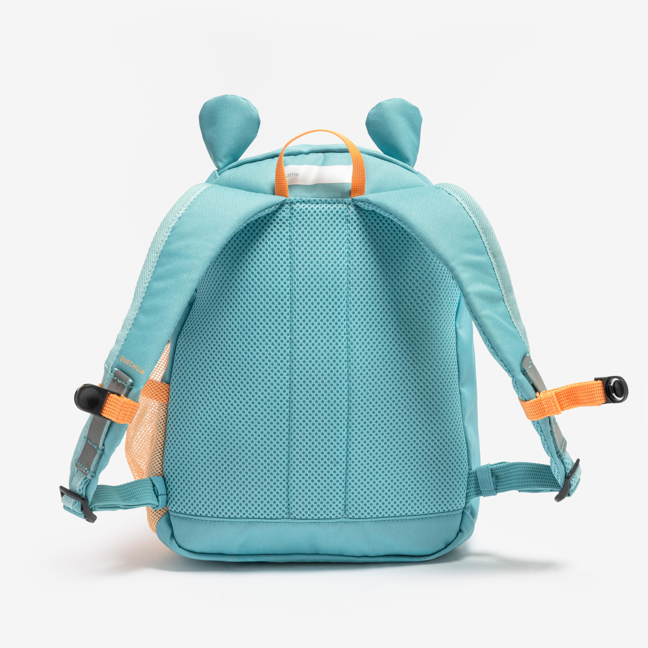 Kids’ Hiking Backpack 7 L, NH 100 Bear Age 2–5 - QUECHUA