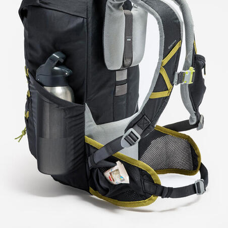 Рюкзак MH5007 сірий