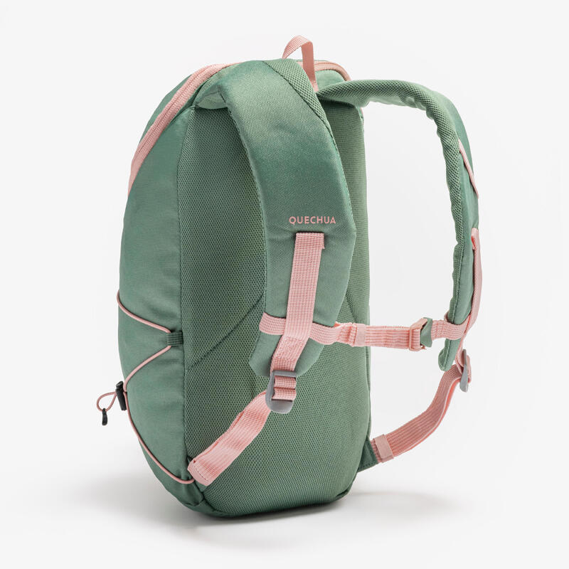 Turistický batoh pro děti 7–15 let MH500 10L