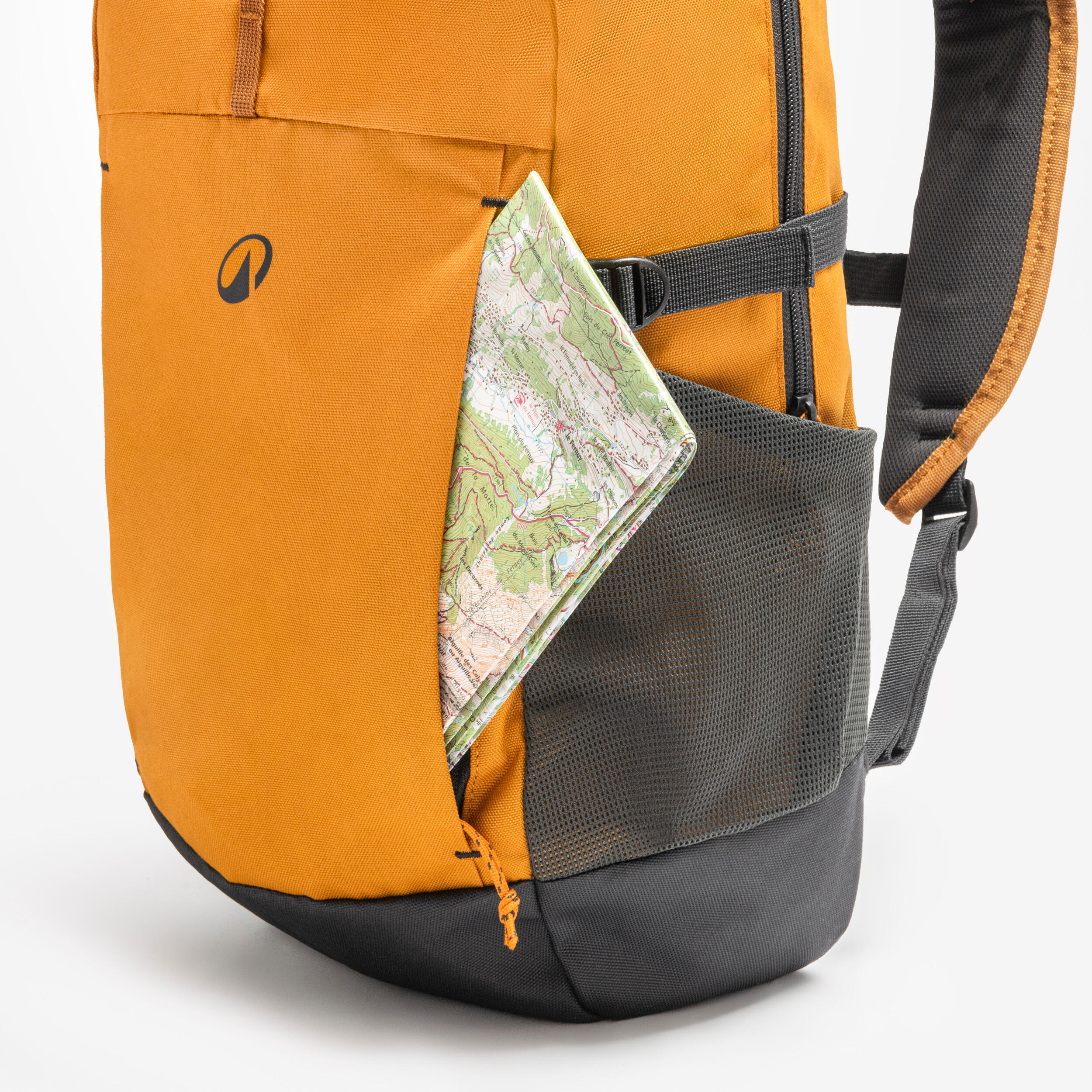 Sac à dos de randonnée 20 L, Arpenaz 100 7/11