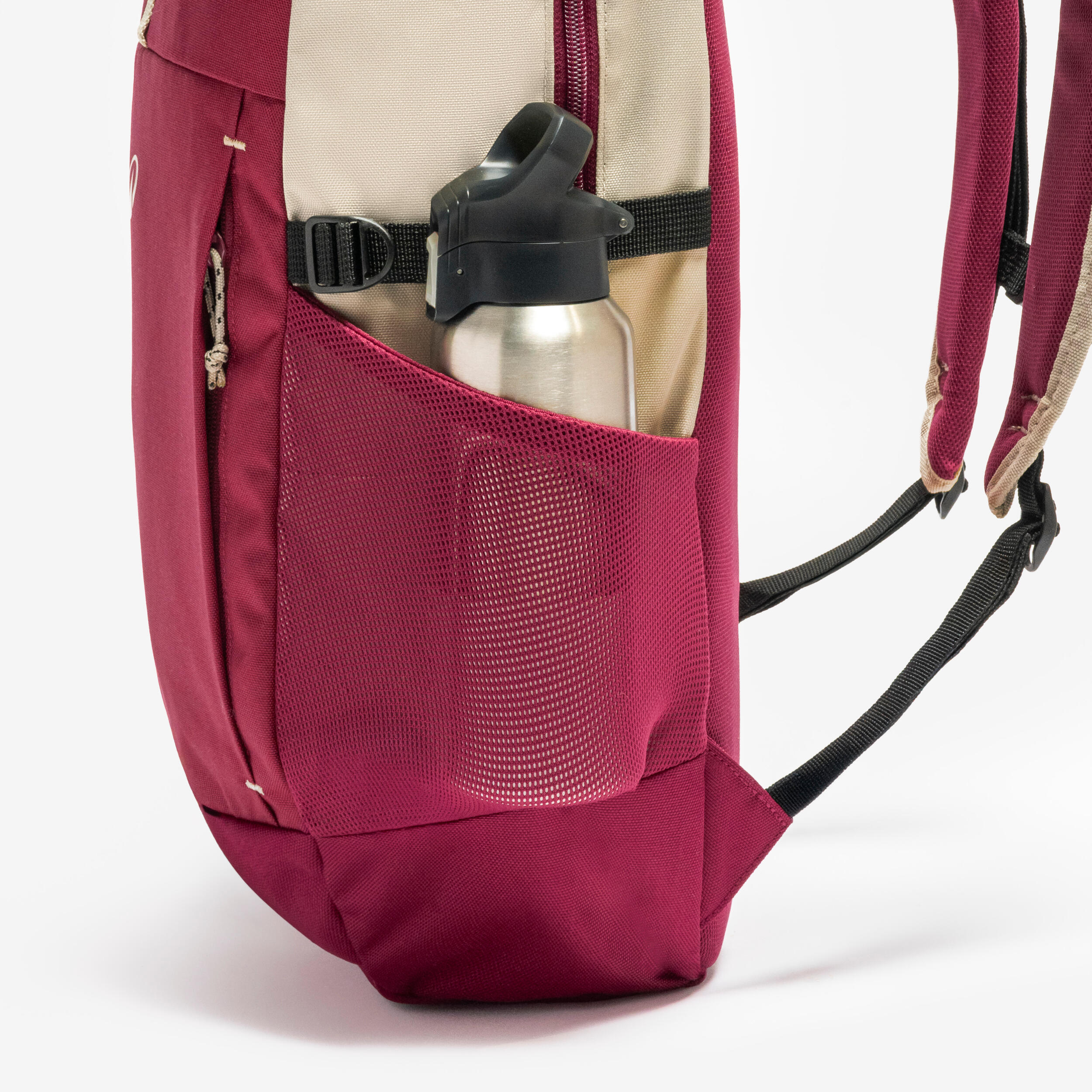 Sac à dos de randonnée 20 L, Arpenaz 100 3/8