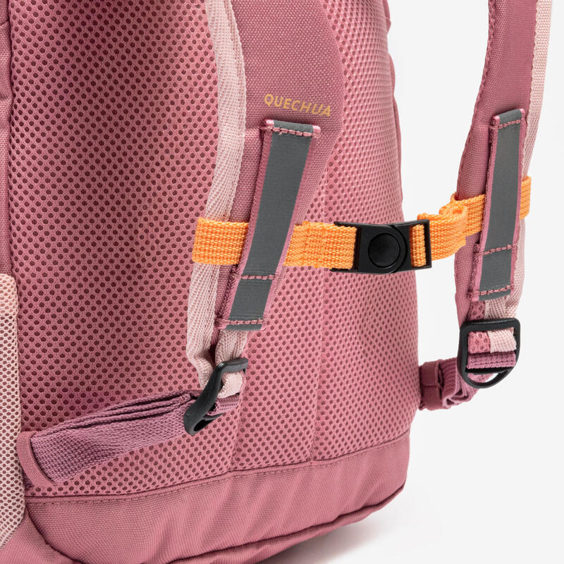 Çocuk Outdoor Sırt Çantası - 2/5 Yaş - 7 L - Pembe - NH100