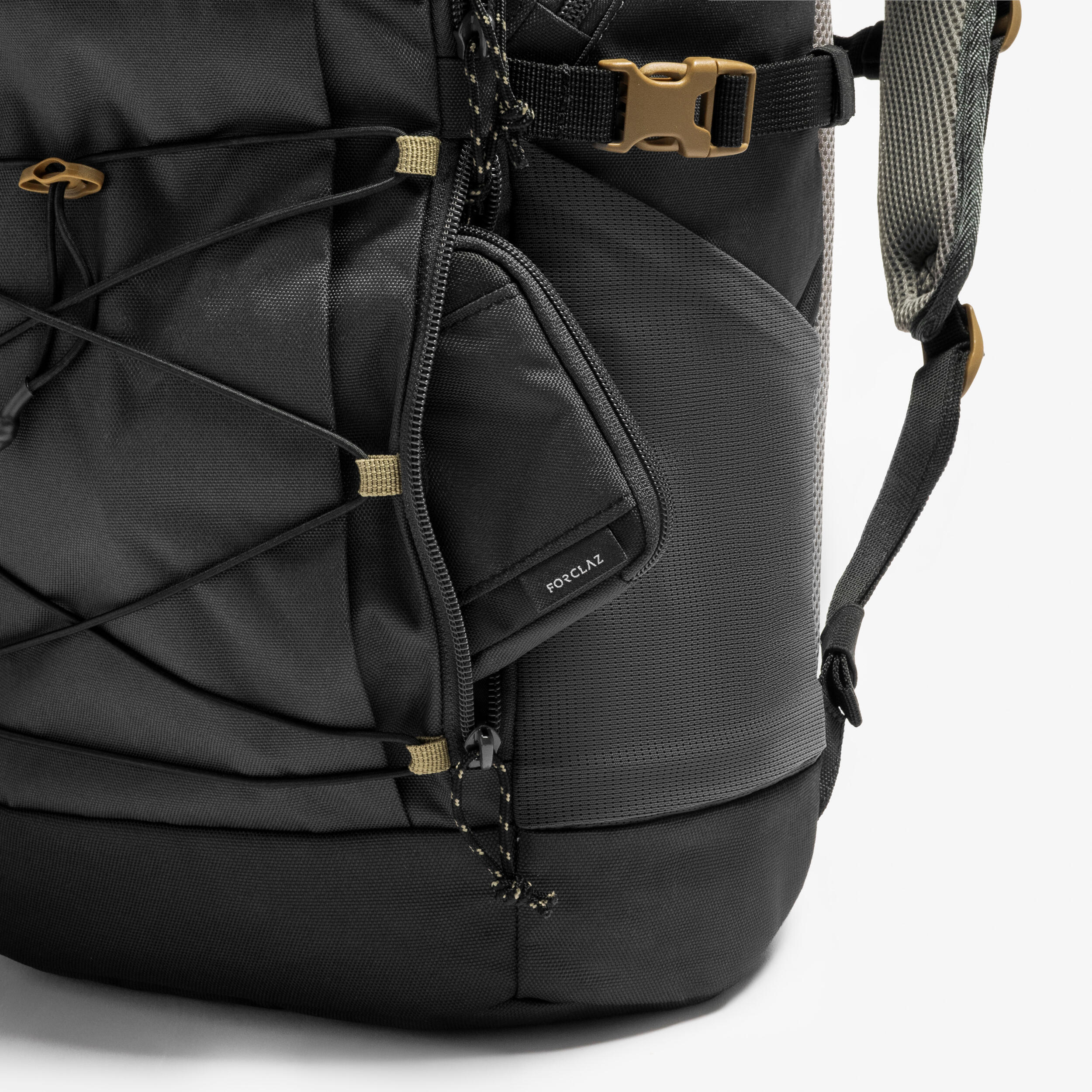 Hiking Backpack 20 L, Arpenaz 500 - QUECHUA