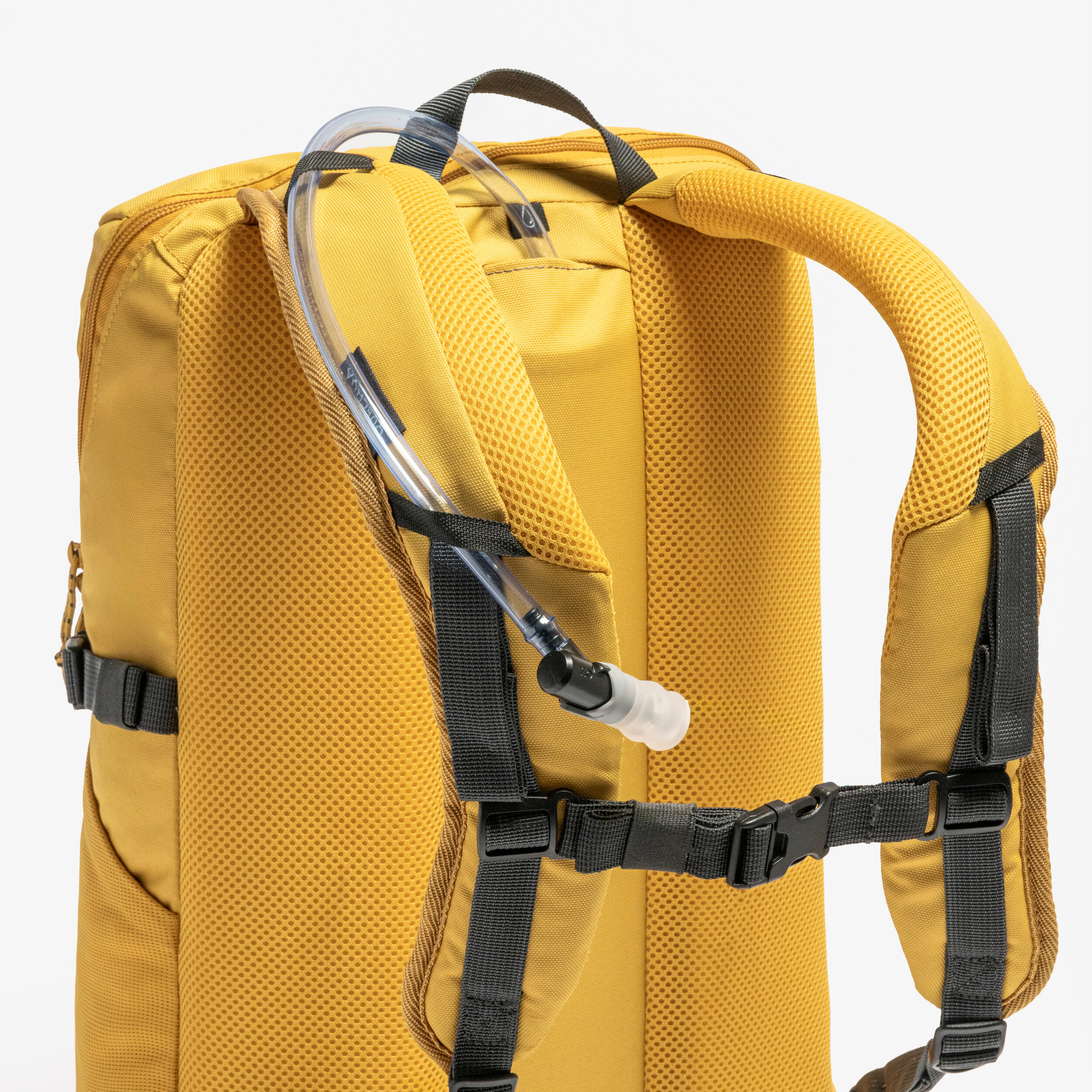 Hiking Backpack 20 L, Arpenaz 500 - QUECHUA