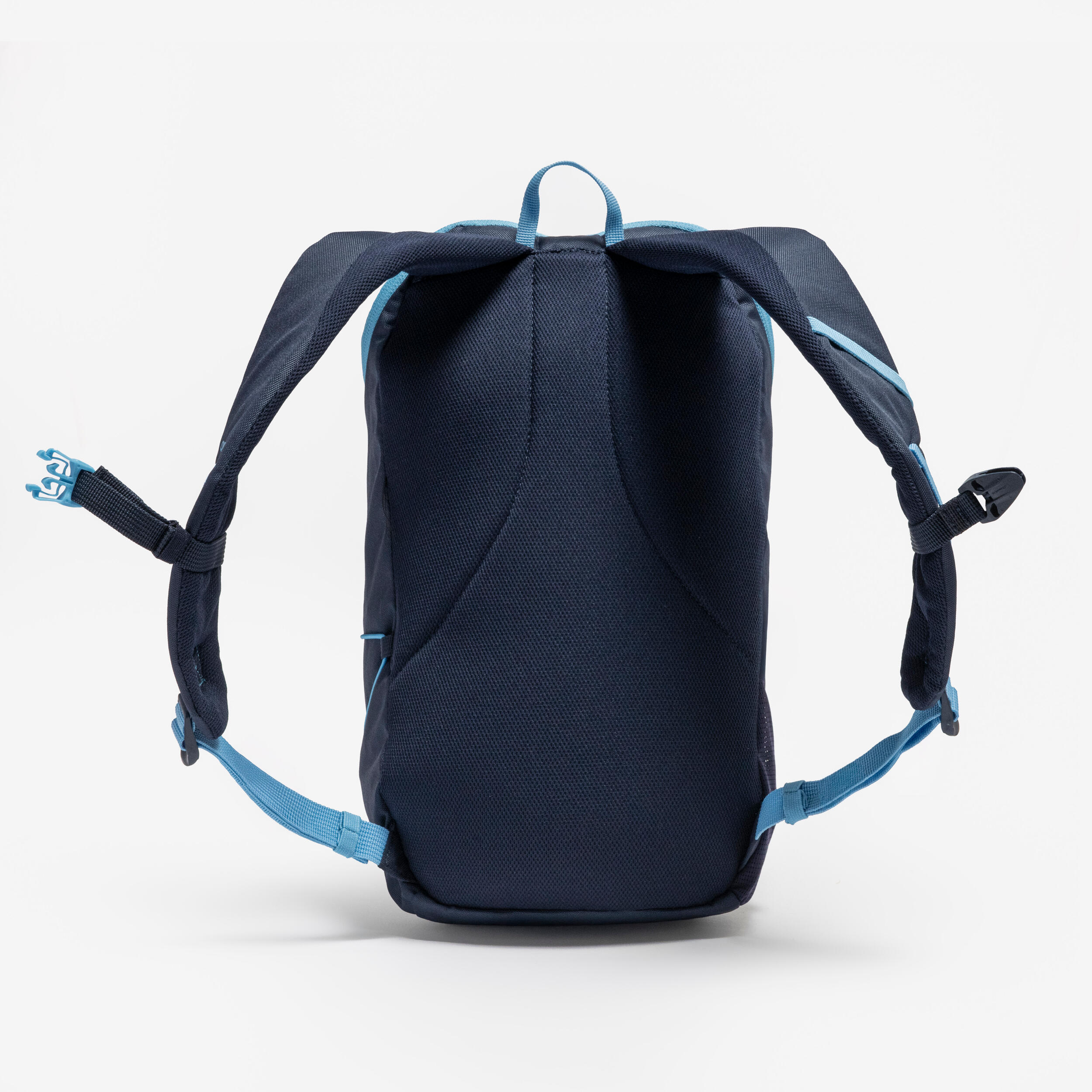 Sac à dos de randonnée enfant 10 L, MH 100 Âge 7-15 ans 6/6