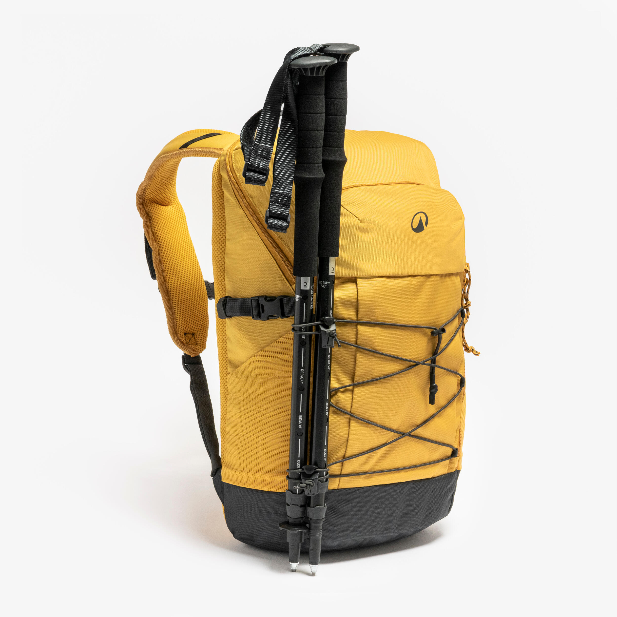 Sac à dos de randonnée 20 L, Arpenaz 500 10/12