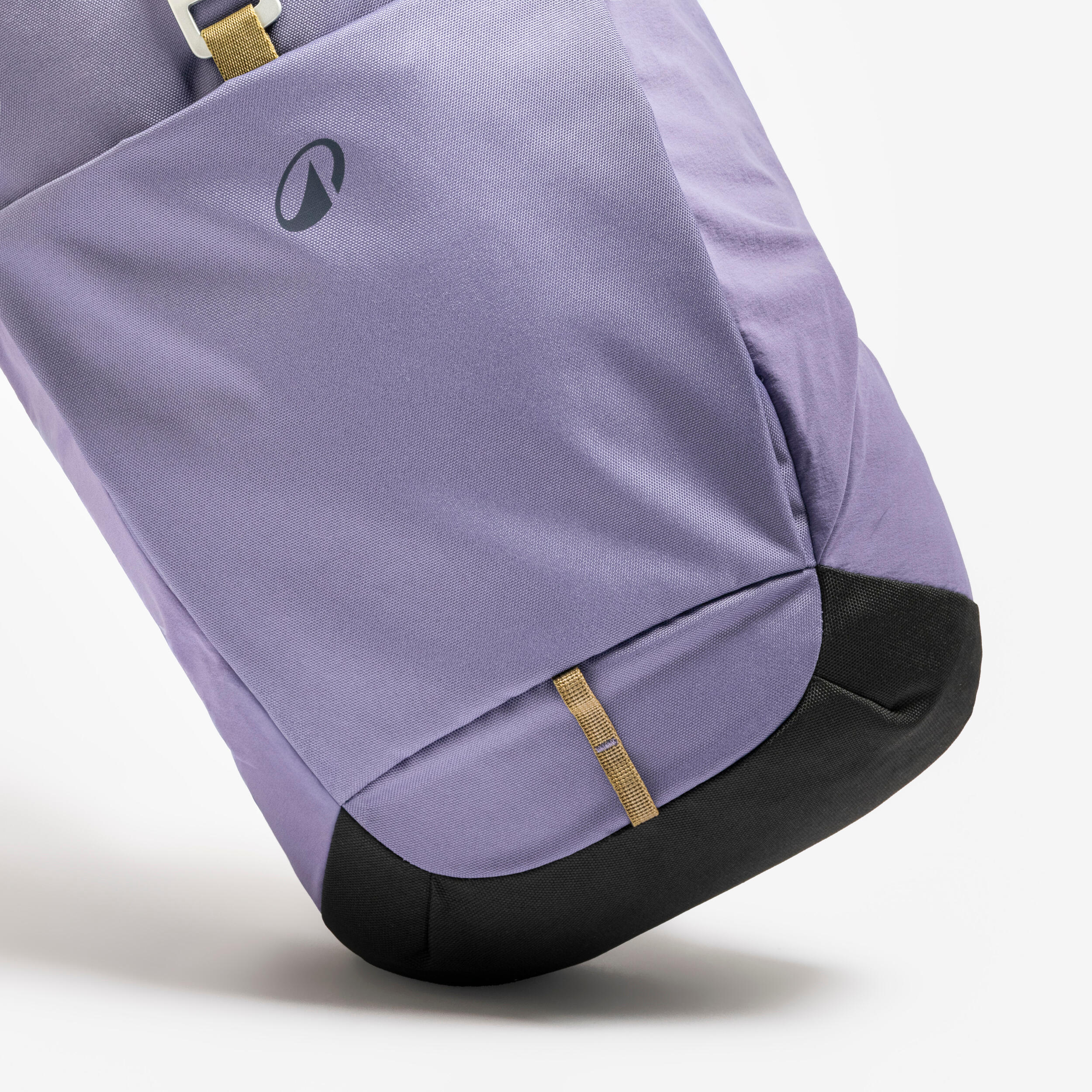 Plecak turystyczny Quechua Escape 500 Rolltop 16+4 litry 7/9
