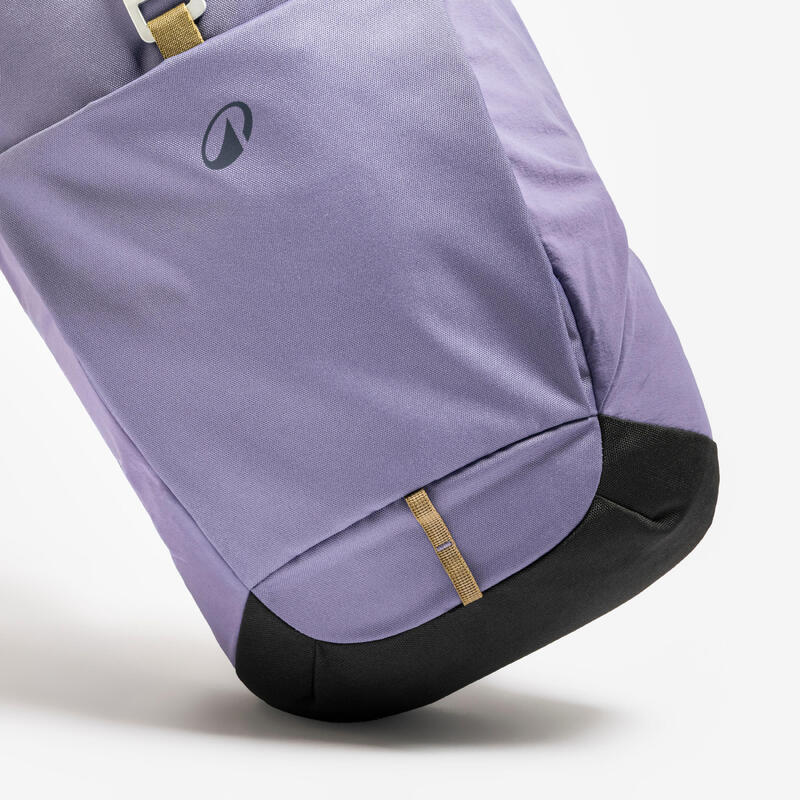 Turistický batoh Escape 500 Rolltop 16+4L