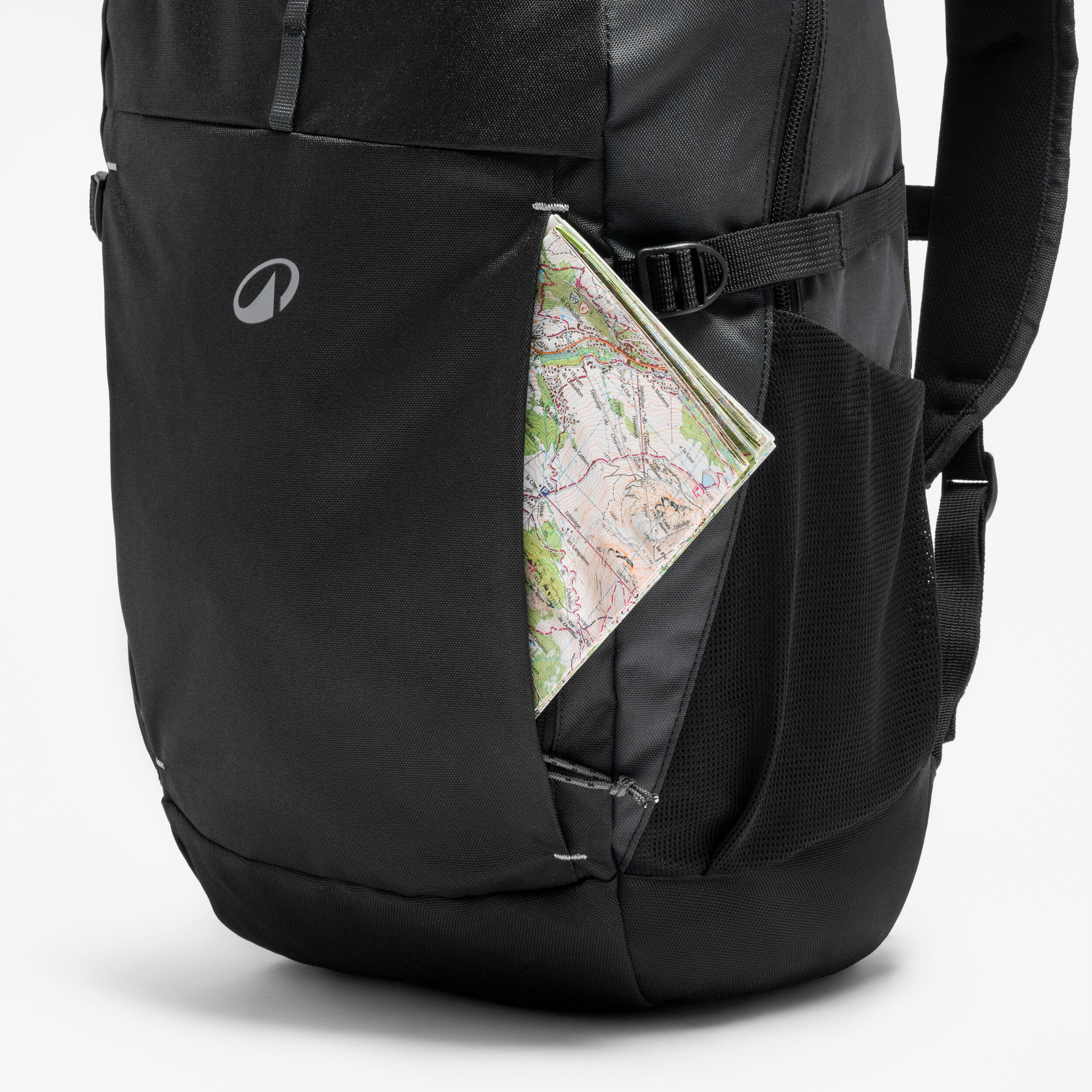 Sac à dos de randonnée 27 L, Arpenaz 100 - QUECHUA