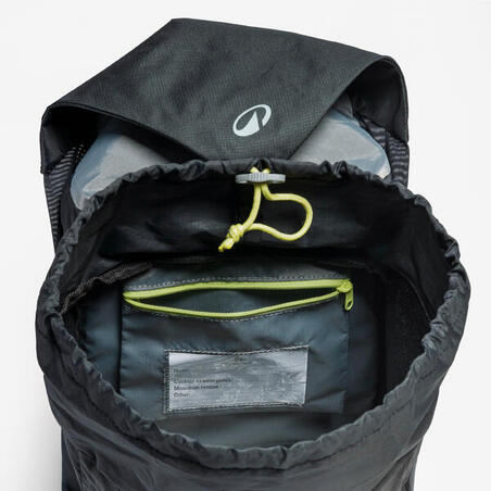 Рюкзак MH5007 сірий