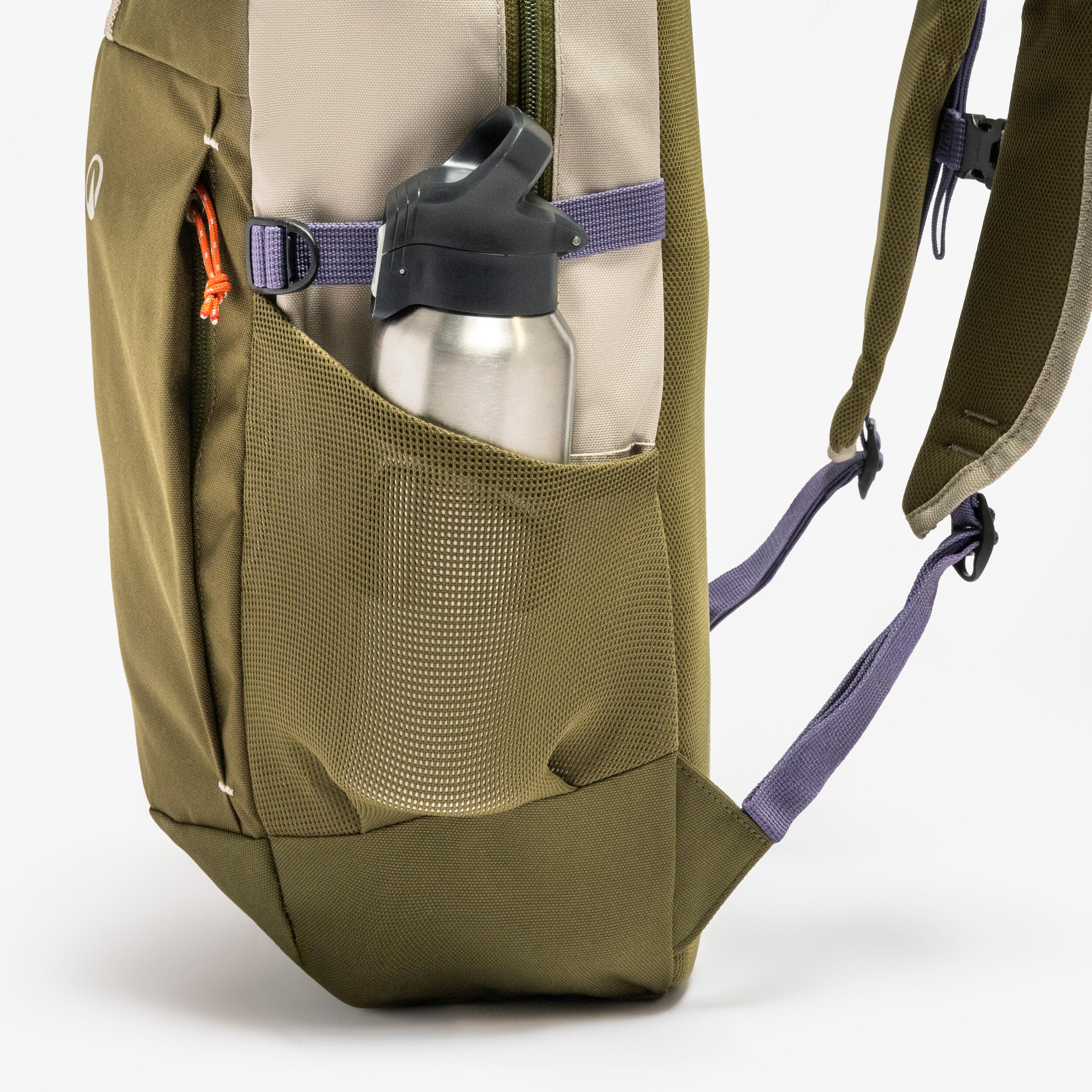 Hiking Backpack 20 L, Arpenaz 100 - QUECHUA