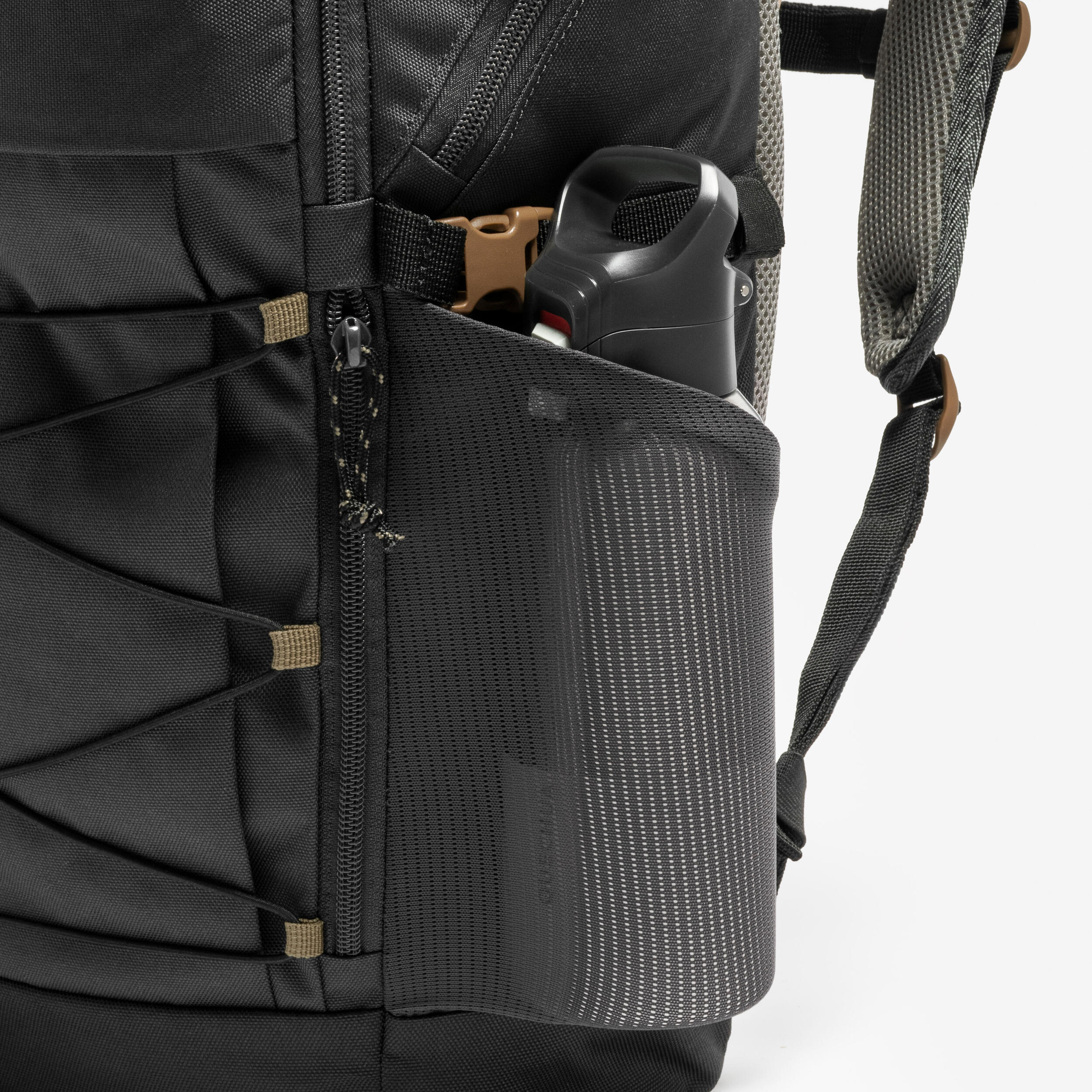 Hiking Backpack 20 L, Arpenaz 500 - QUECHUA