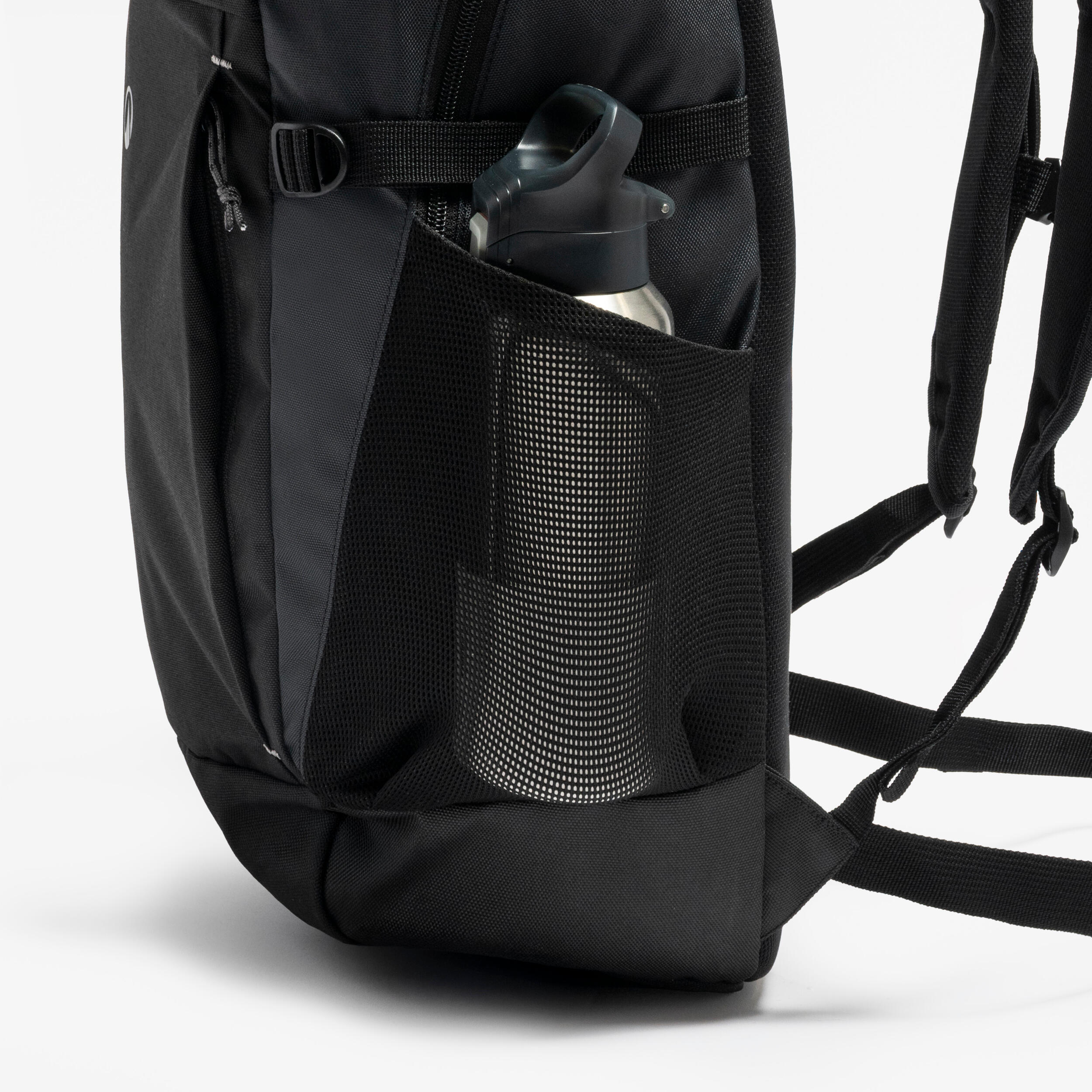 Sac à dos de randonnée 27 L, Arpenaz 100 - QUECHUA