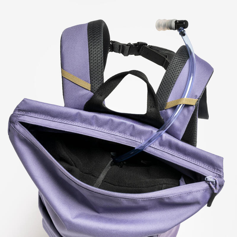 Turistický batoh Escape 500 Rolltop 16+4L