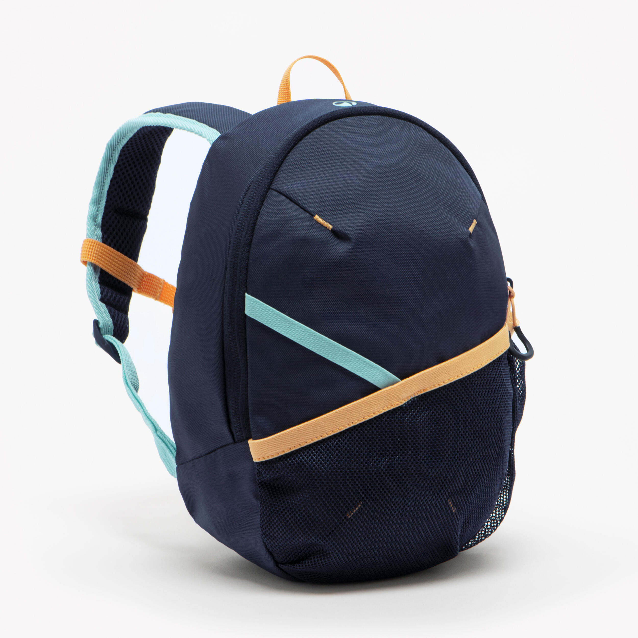 quechua Hiking backpack 5 L, 2-5 years, MH100 - Blue-picture-45