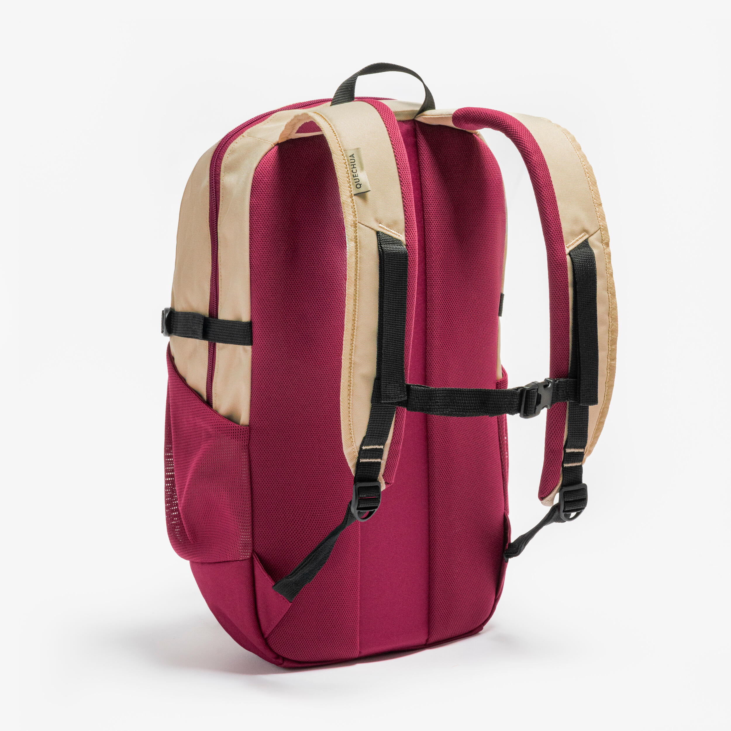 Sac à dos de randonnée 20 L, Arpenaz 100 4/8