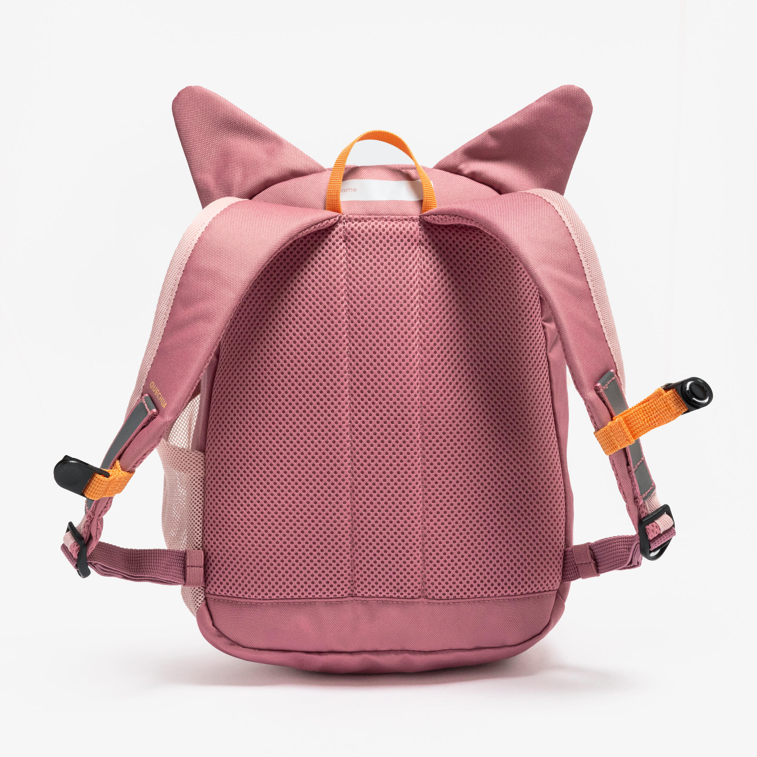 Sac à dos de randonnée enfant 7 L, NH 100 renard Âge 2-5 ans 9/9