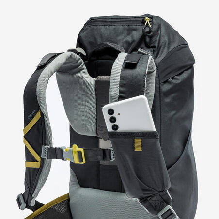 Рюкзак MH5007 сірий