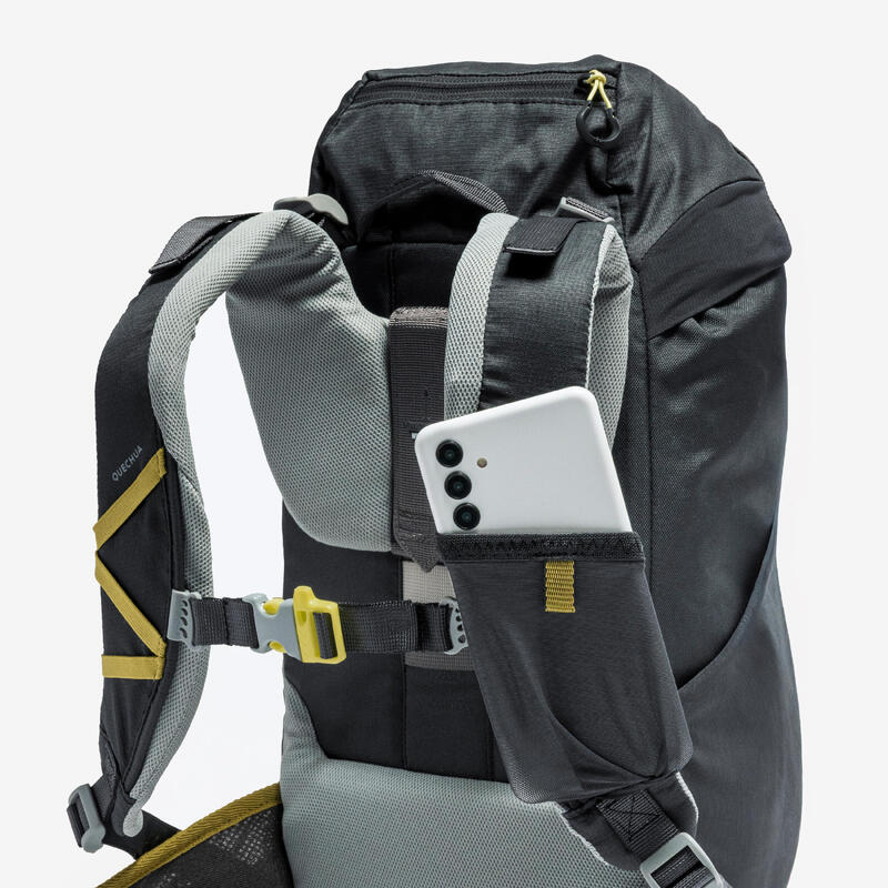 Turistický batoh pro děti 7–15 let MH500 18L