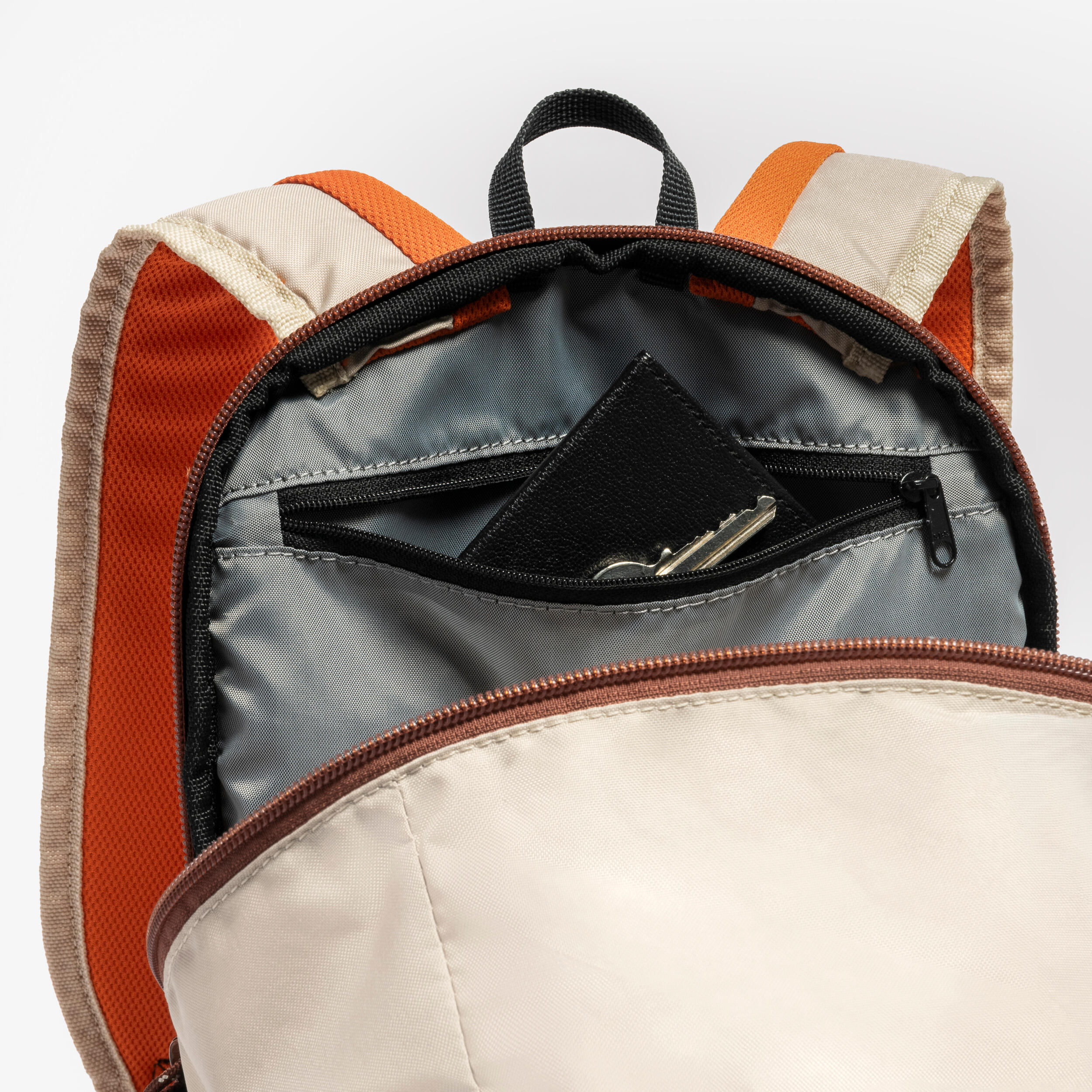 Hiking Backpack 10 L, Arpenaz 100 | Decathlon