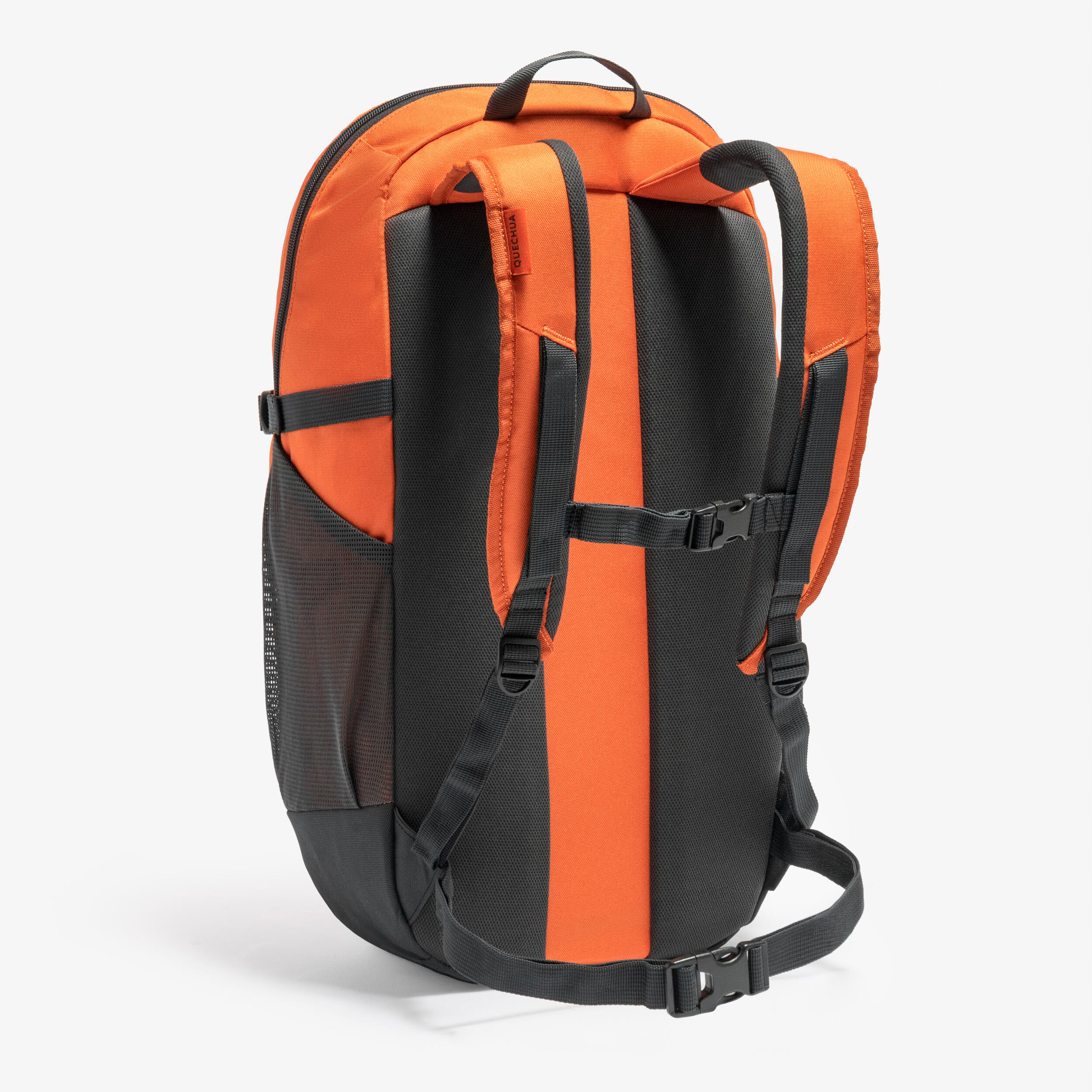 Sac à dos de randonnée 27 L, Arpenaz 100 4/9