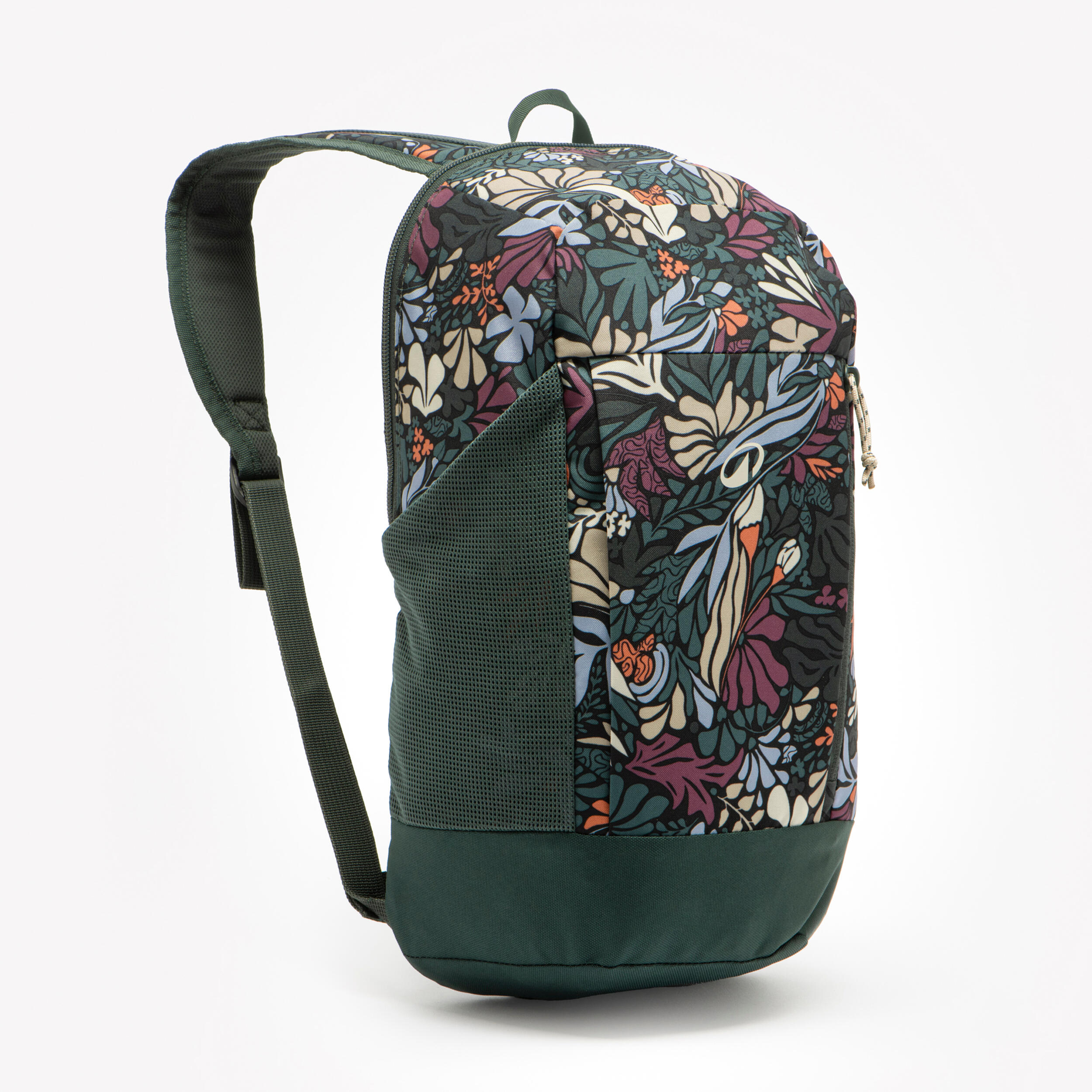 Hiking Backpack Arpenaz 100 10L - Flower