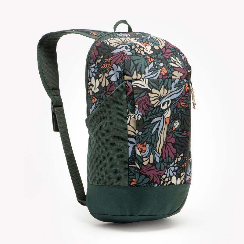Turistický batoh Arpenaz 100 10 l