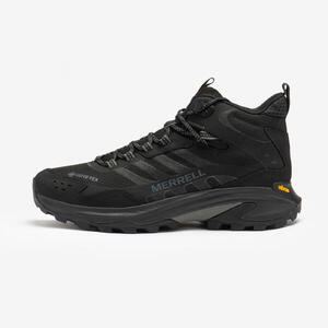 Zapatillas impermeables Gore-Tex® de senderismo - Merrell Speed Remix Mid Gtx