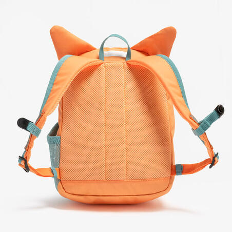 Рюкзак дитячий NH100 для туризму 72-5 років л помаранчевий
