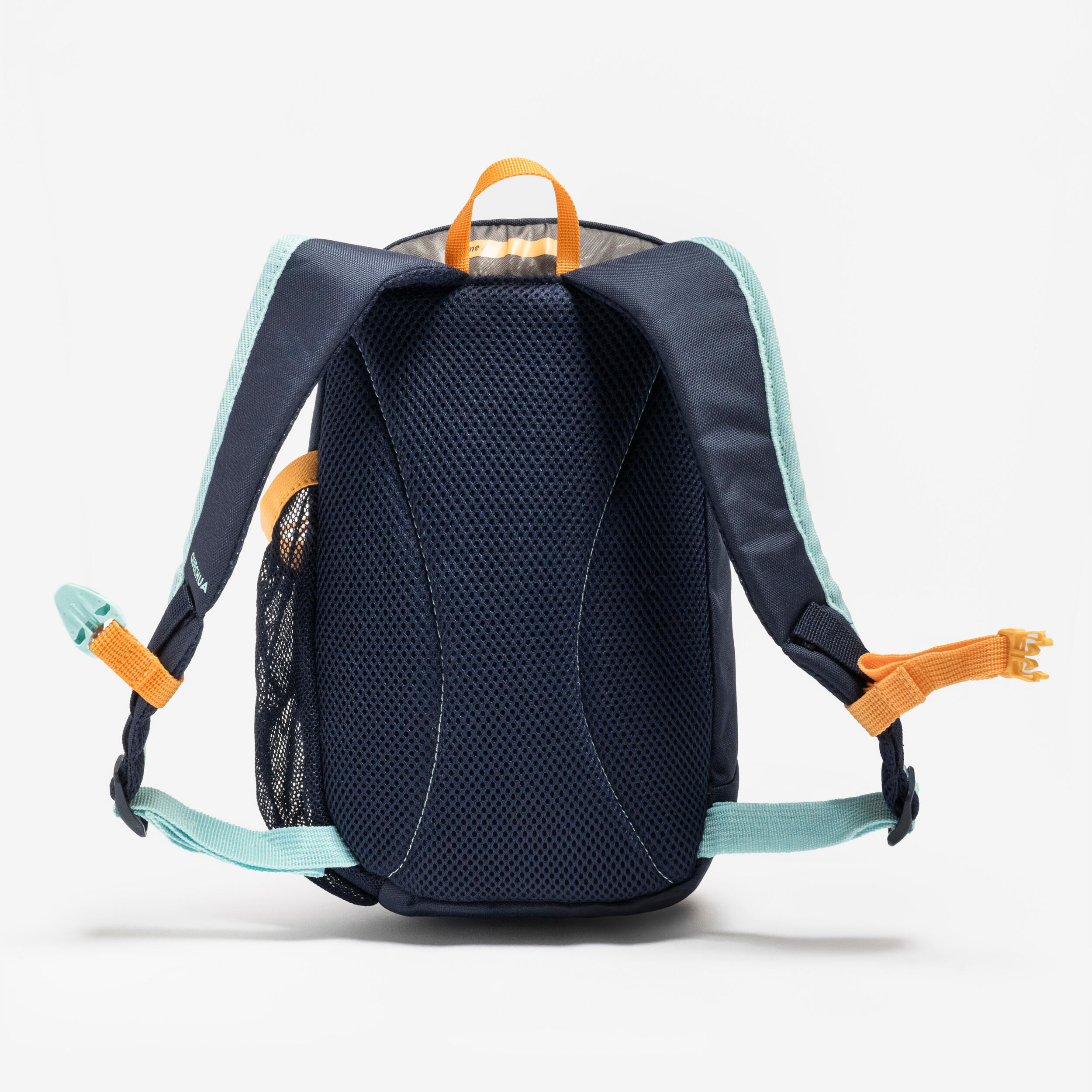 Sac à dos de randonnée enfant 5 L, MH 100 Âge 2-5 ans - QUECHUA