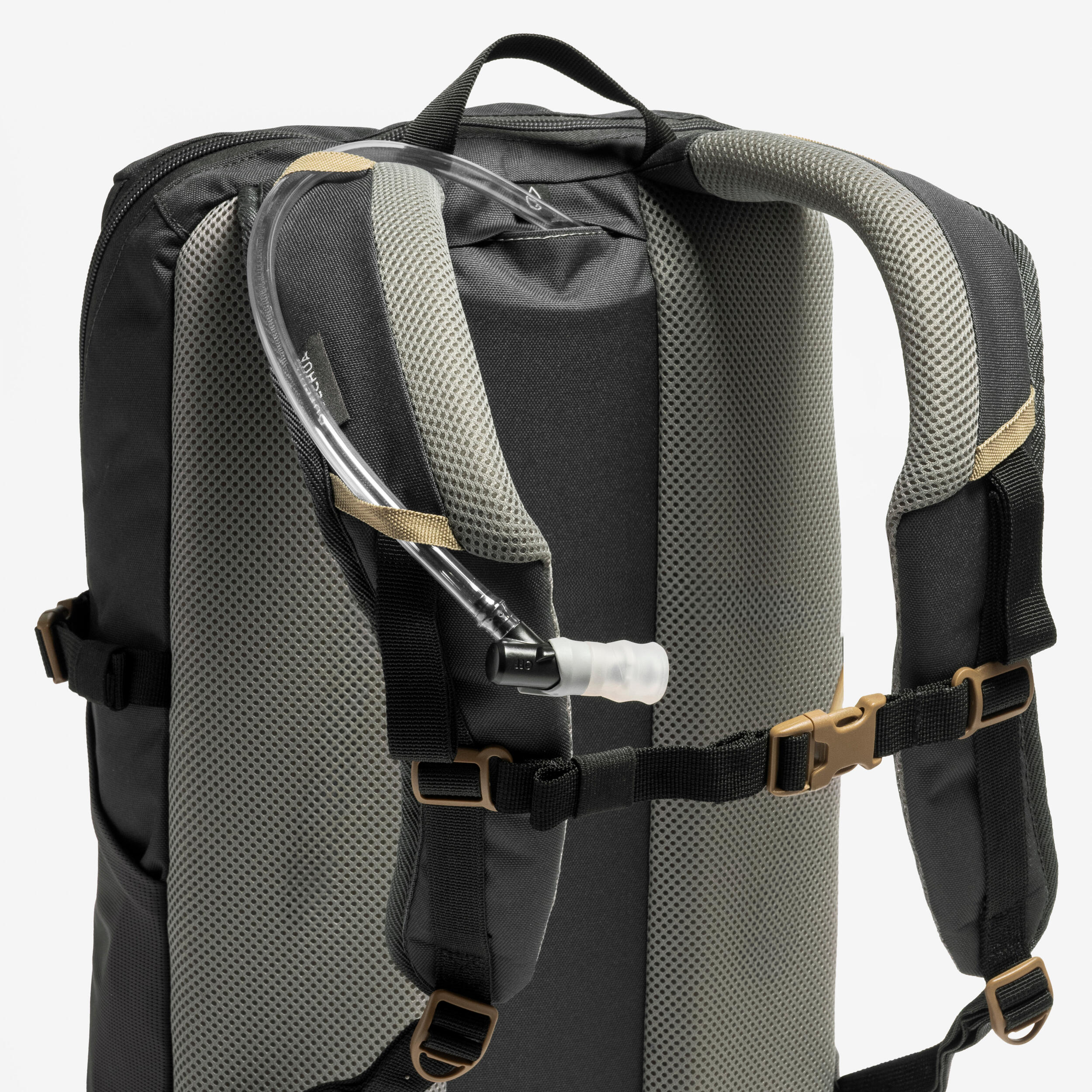 Hiking Backpack 20 L, Arpenaz 500 - QUECHUA