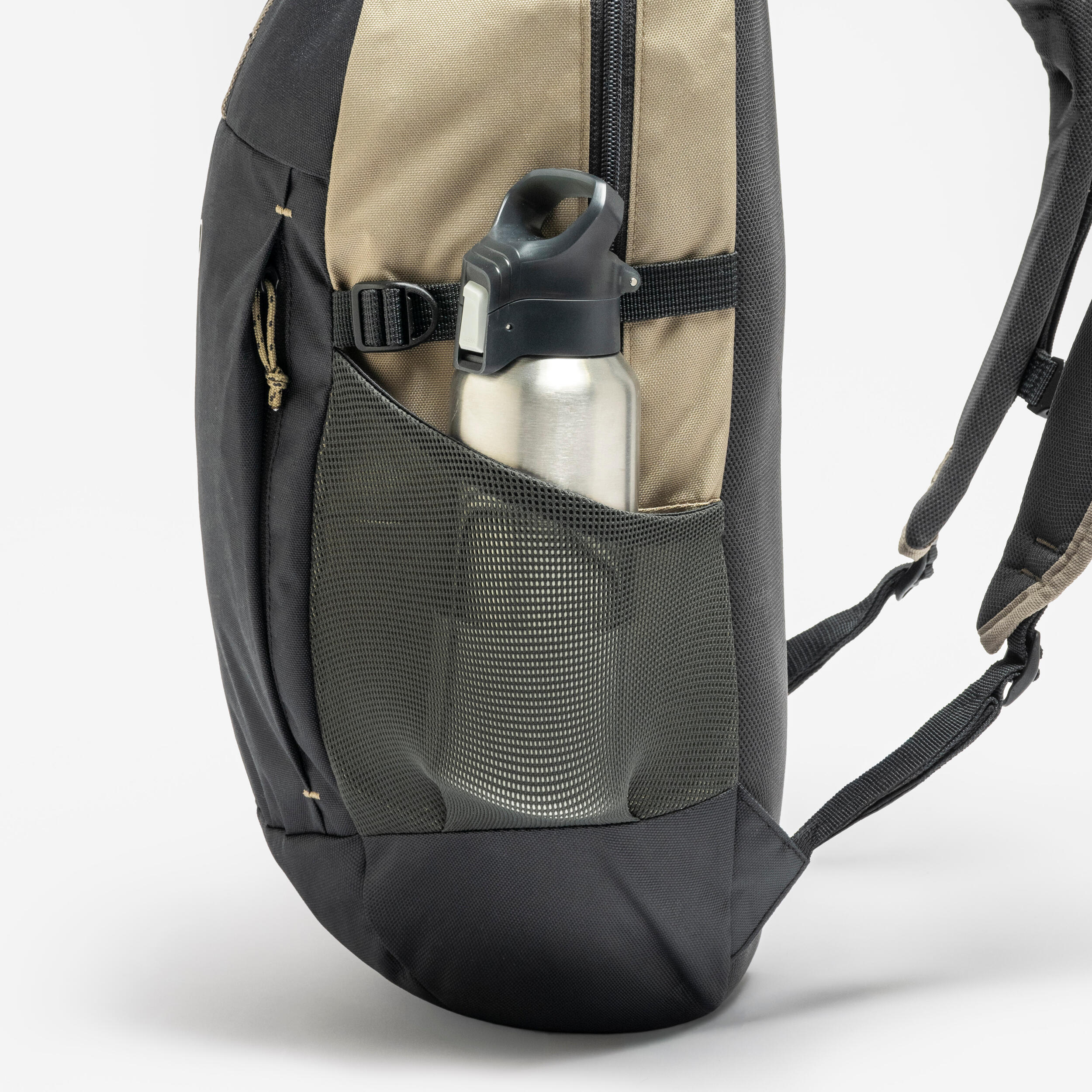 Sac à dos de randonnée 20 L, Arpenaz 100 - QUECHUA