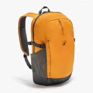Mochila 20L, Arpenaz 100 marrón